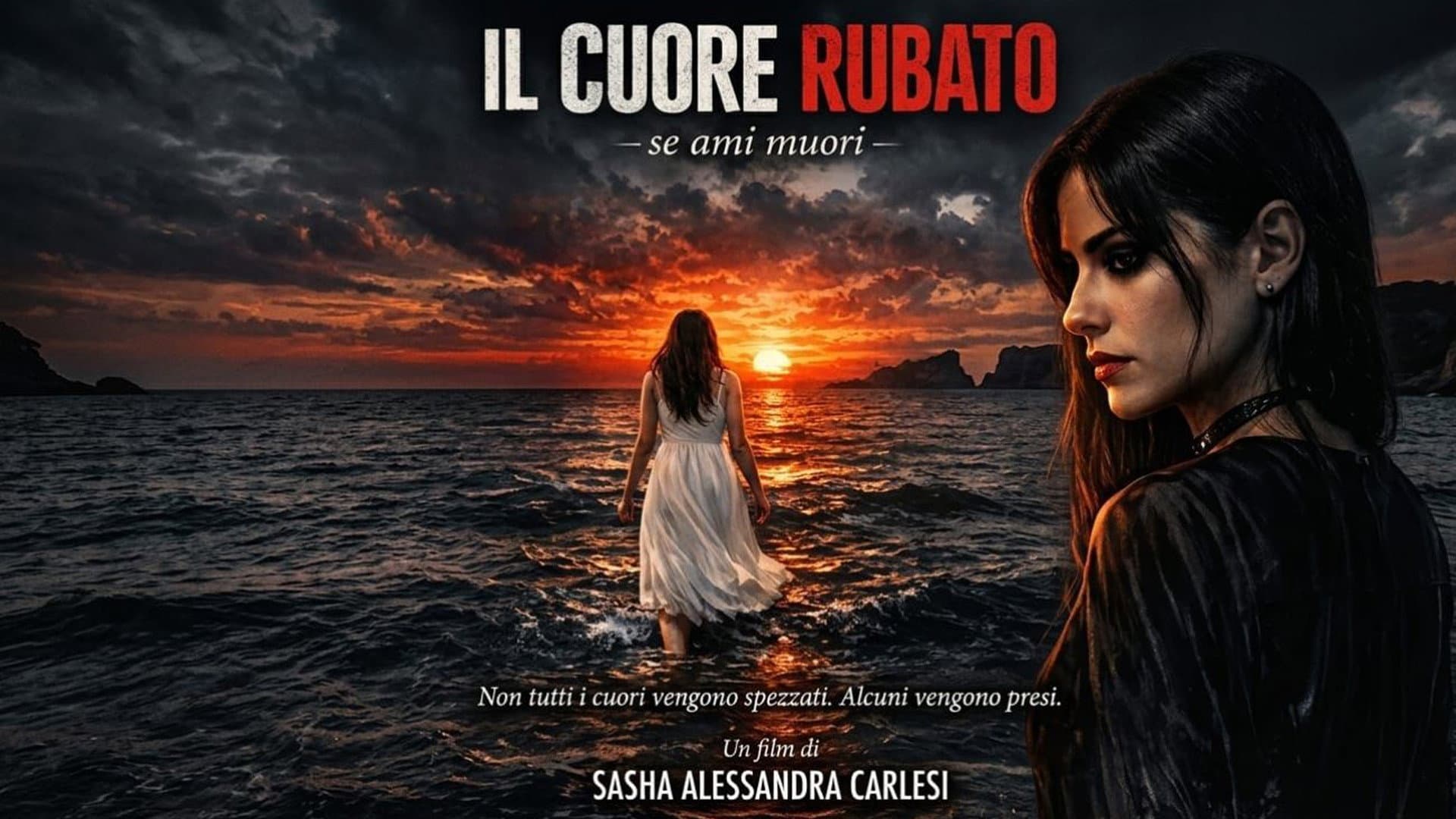 Il Cuore Rubato se ami muori