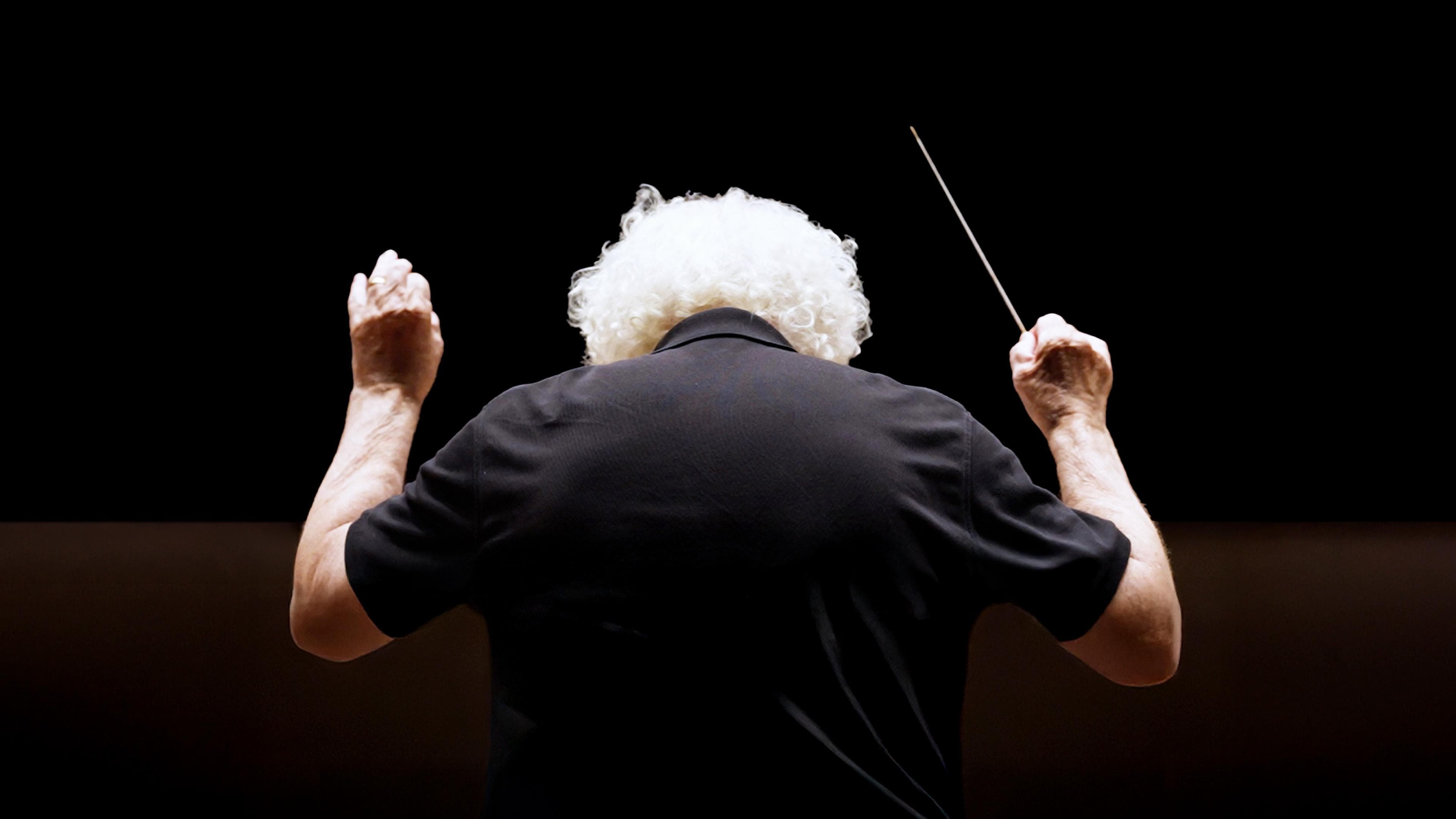 SIMON! The Joy of Conducting