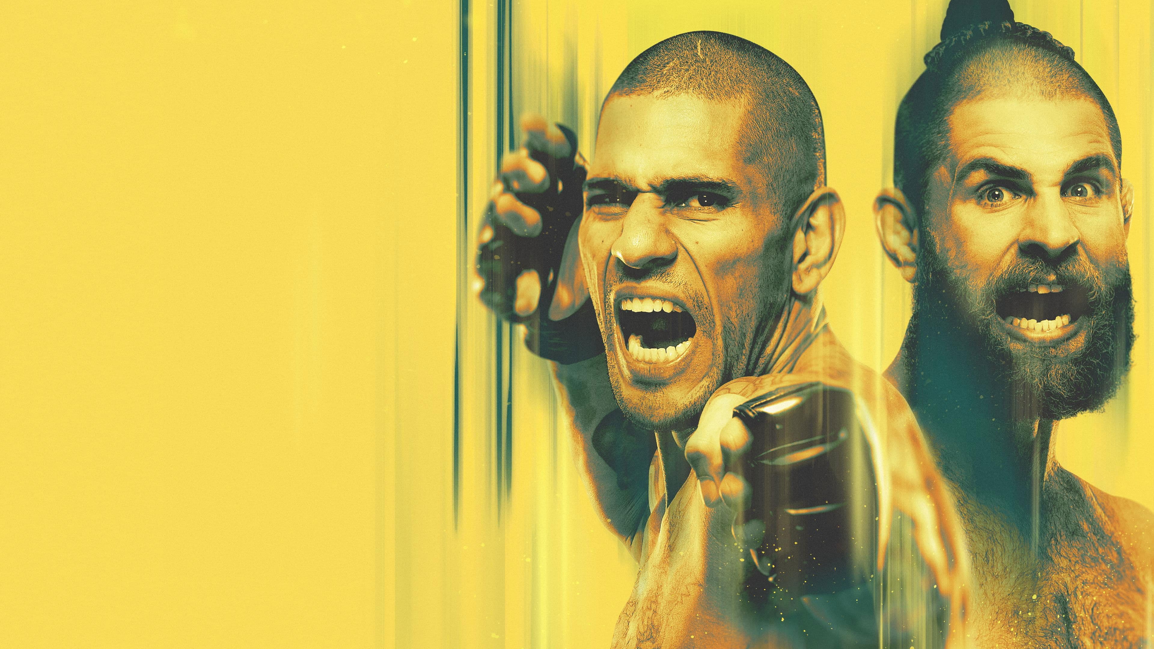 UFC 303: Pereira vs. Prochazka 2