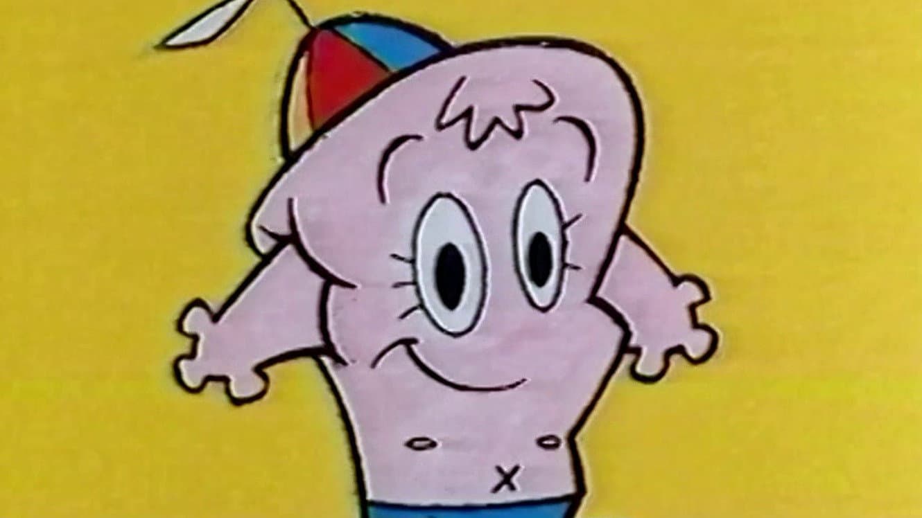 No Neck Joe