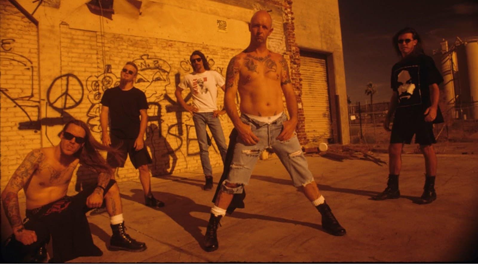 Fight: Into the Pit