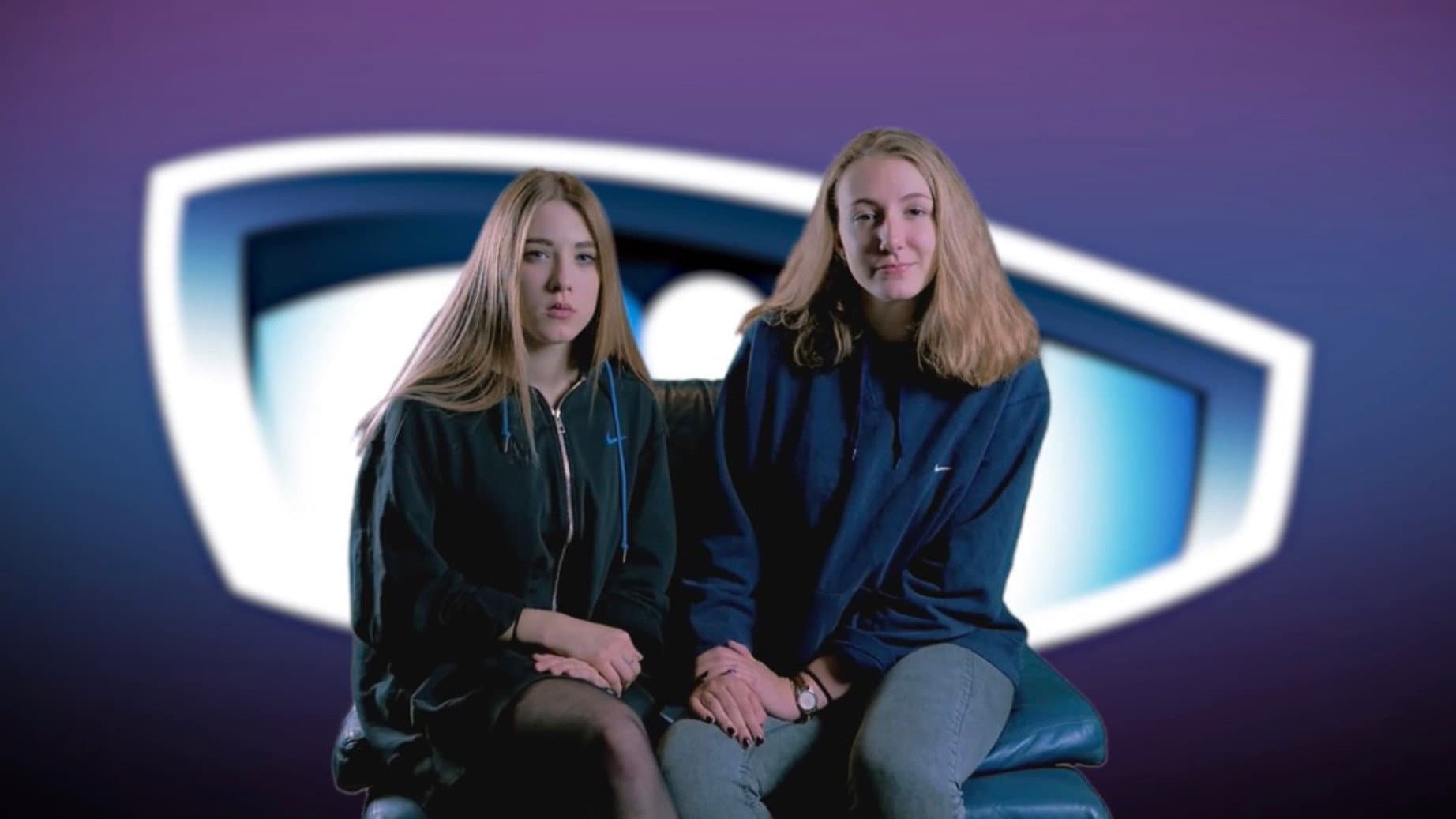 SECRET STORY - PARODIE