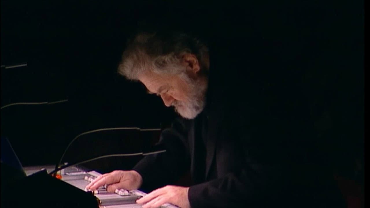 Pierre Henry is not dead