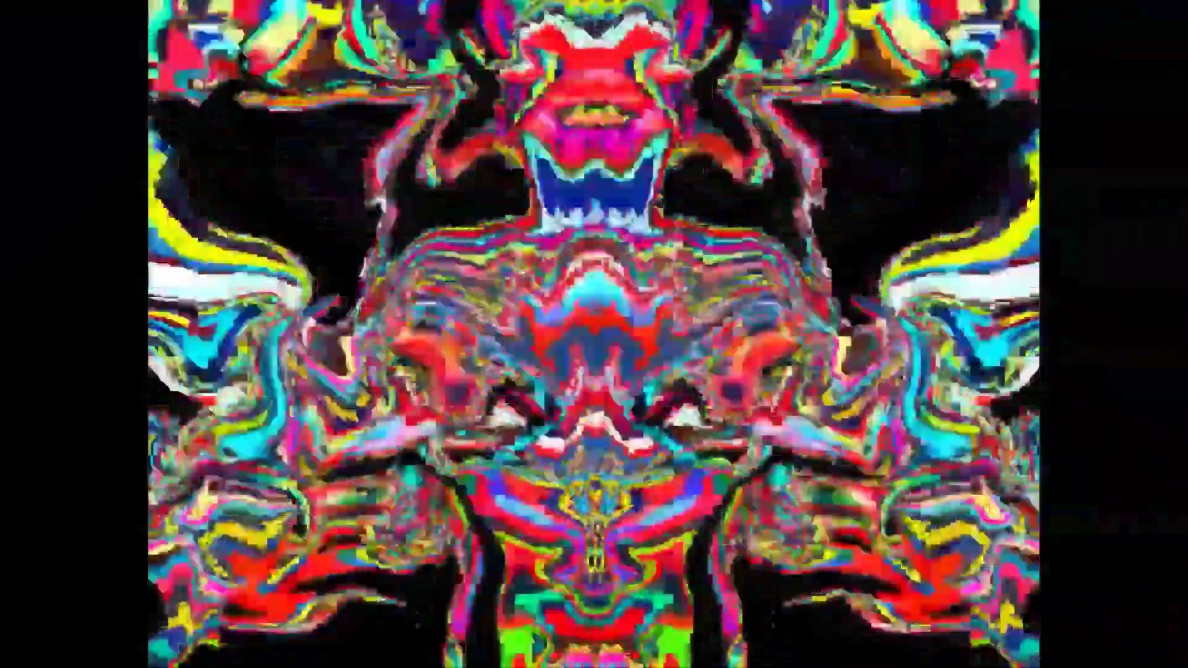 Cone Eater