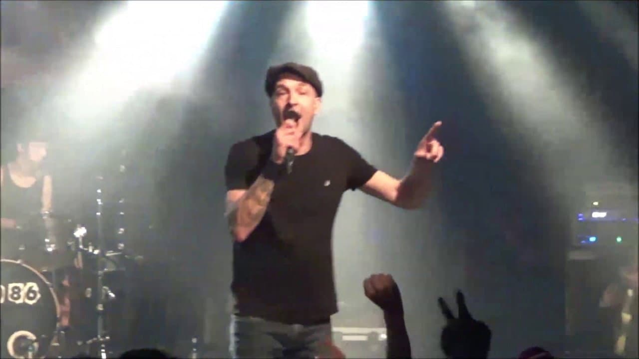 OXO 86 - Menschen. Tiere. Sensationen. (Live in Leipzig)