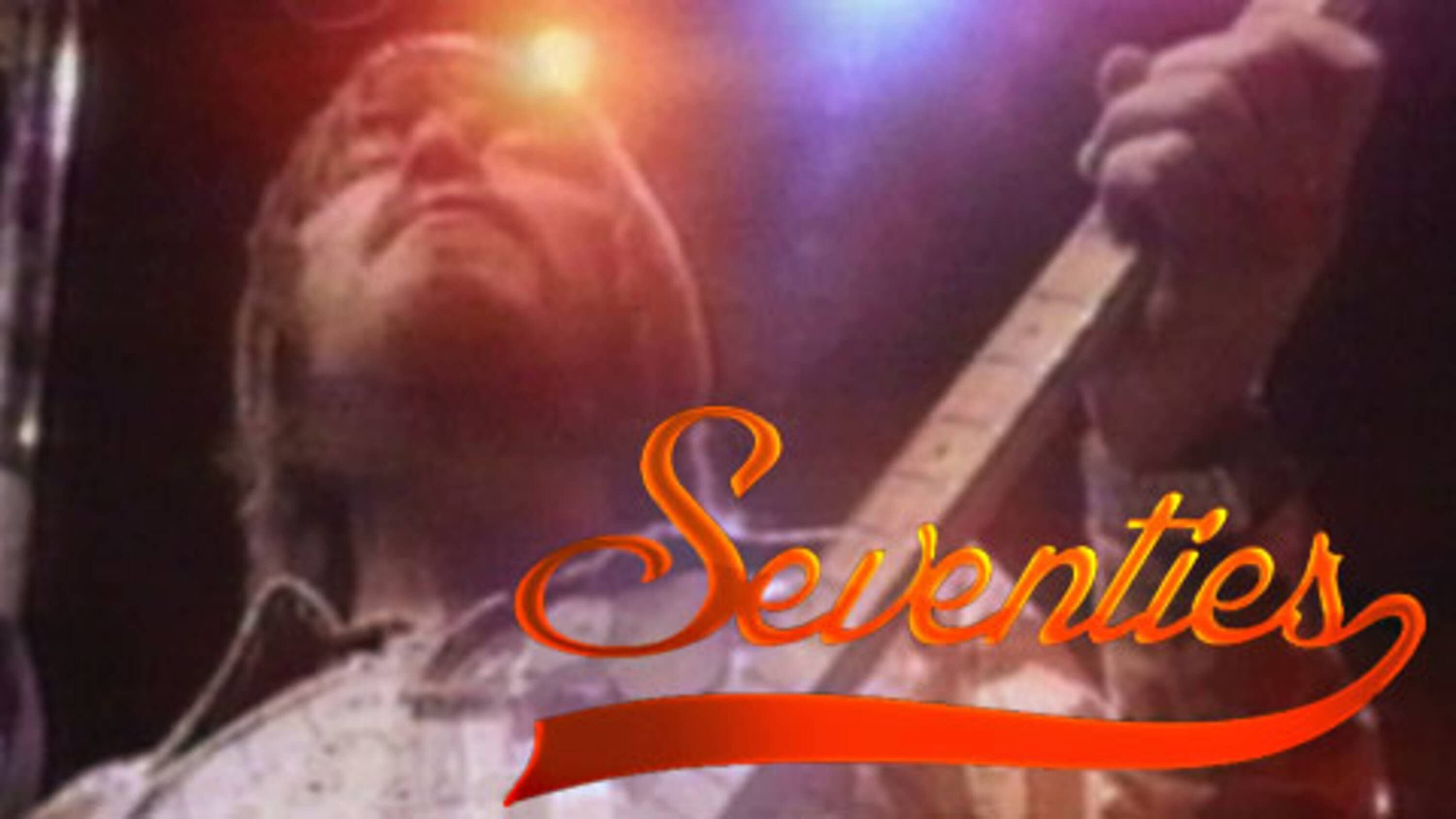 The Seventies