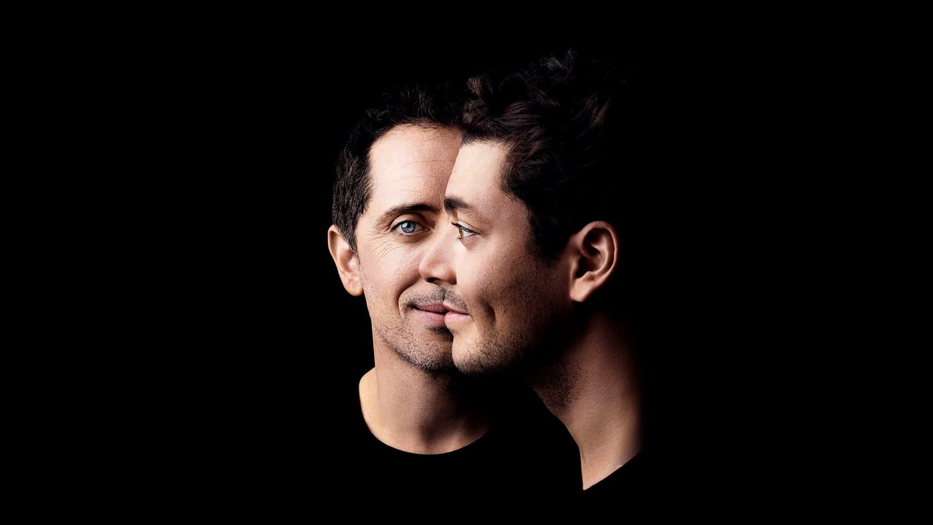 Kev Adams & Gad Elmaleh - Kev Gad, tout est possible