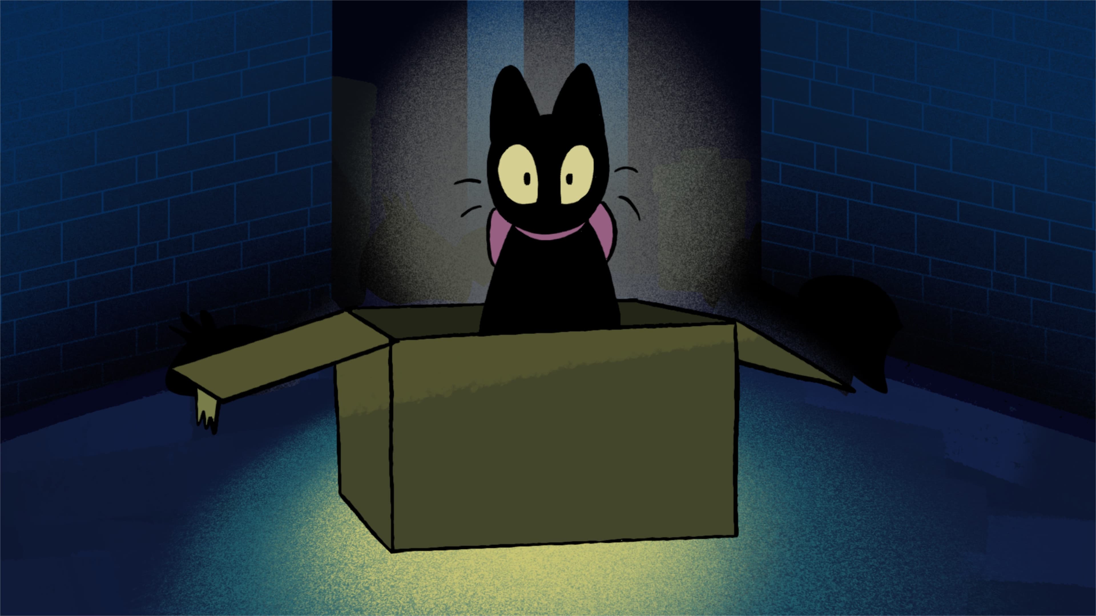 Strays