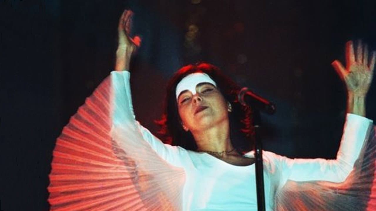 Björk: Cambridge 1998