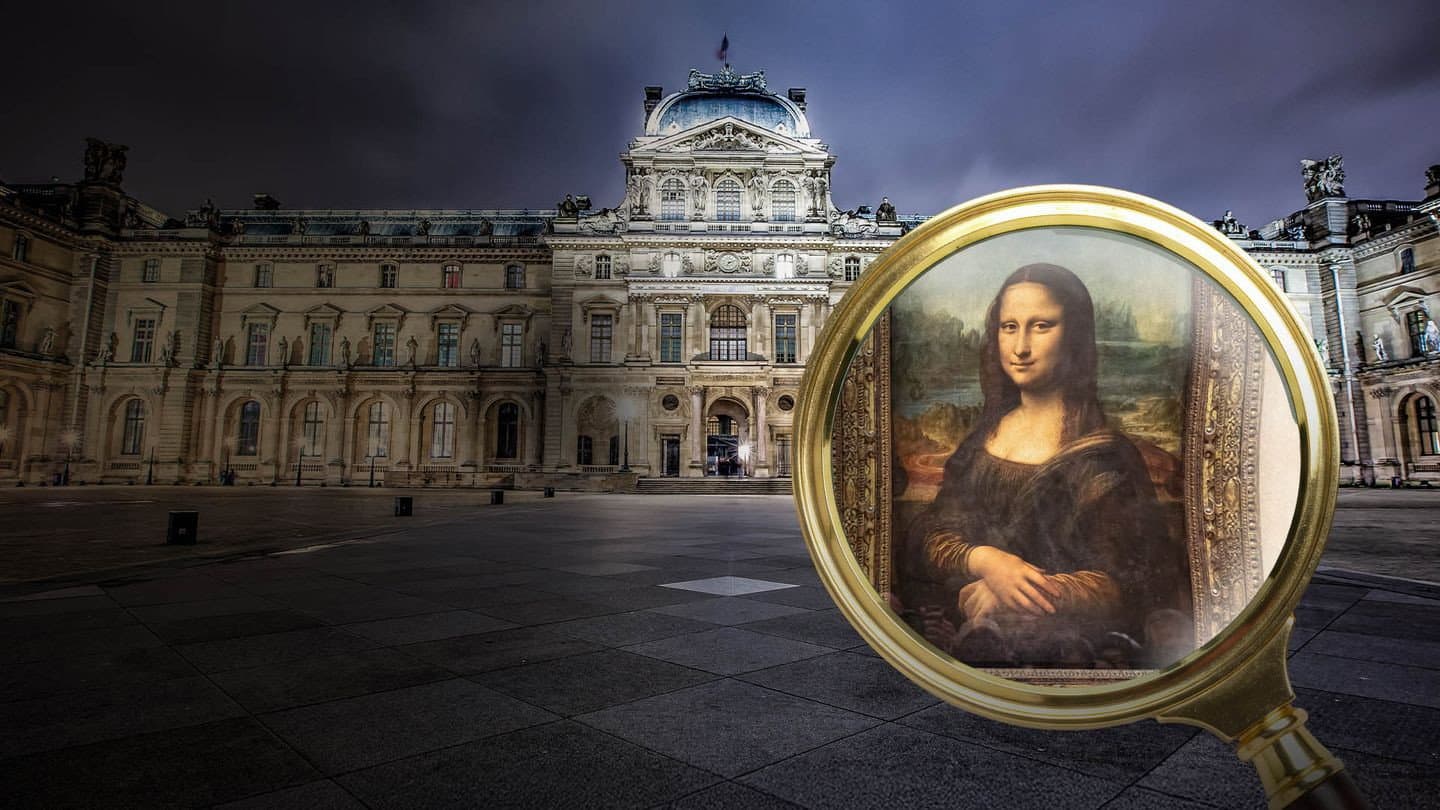 Le Louvre : les 10 secrets du plus grand musée du monde