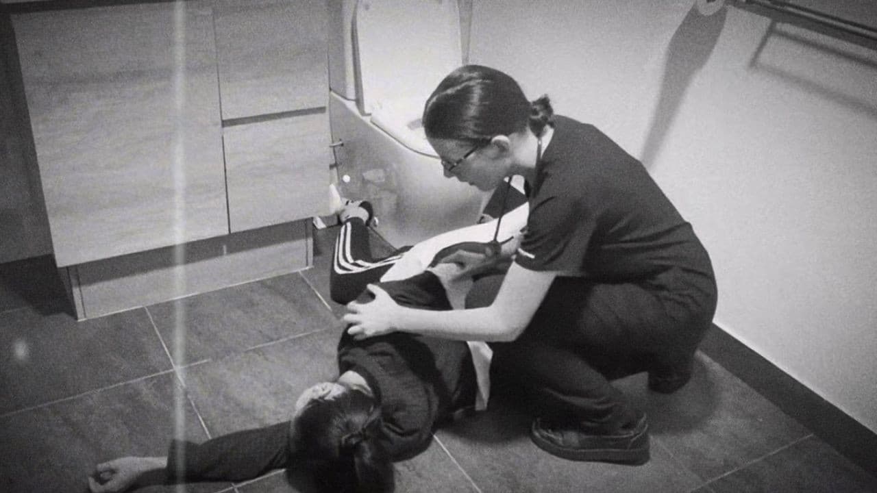 The Busy Nursing Director
