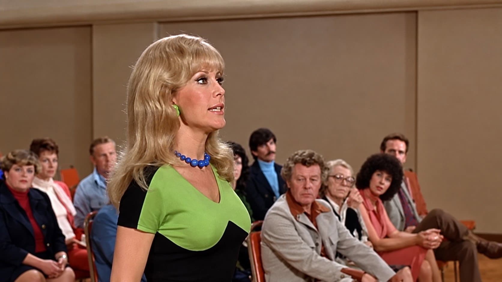 Harper Valley P.T.A.