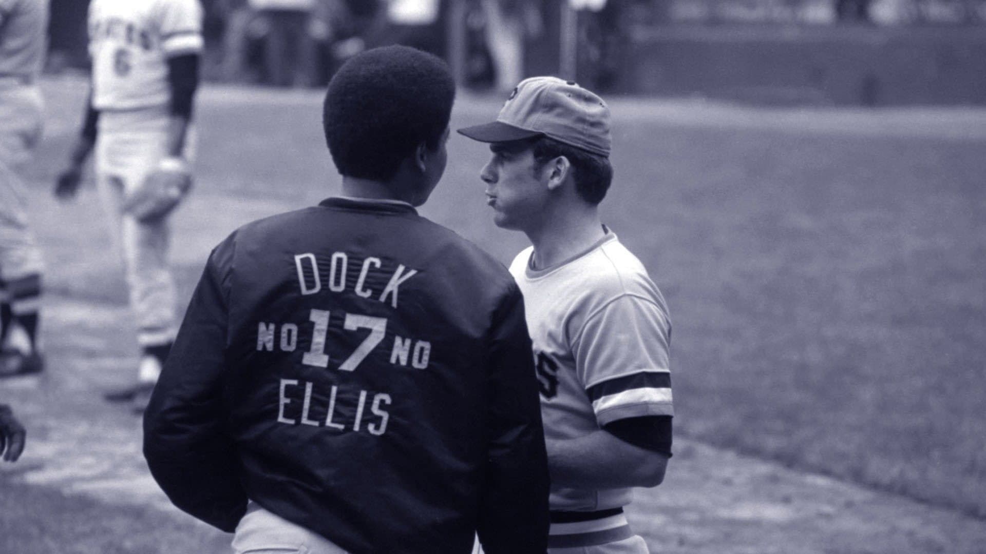 No No: A Dockumentary