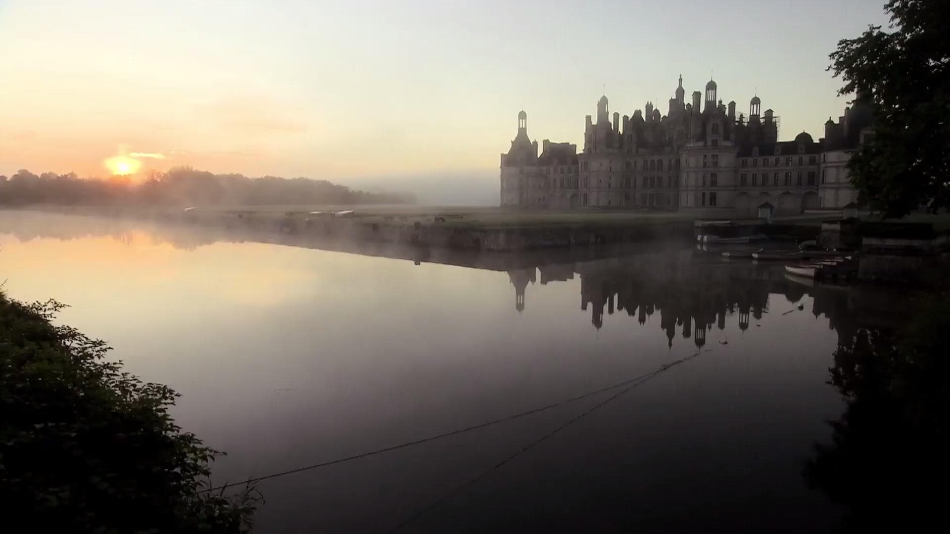 Nature's Palace