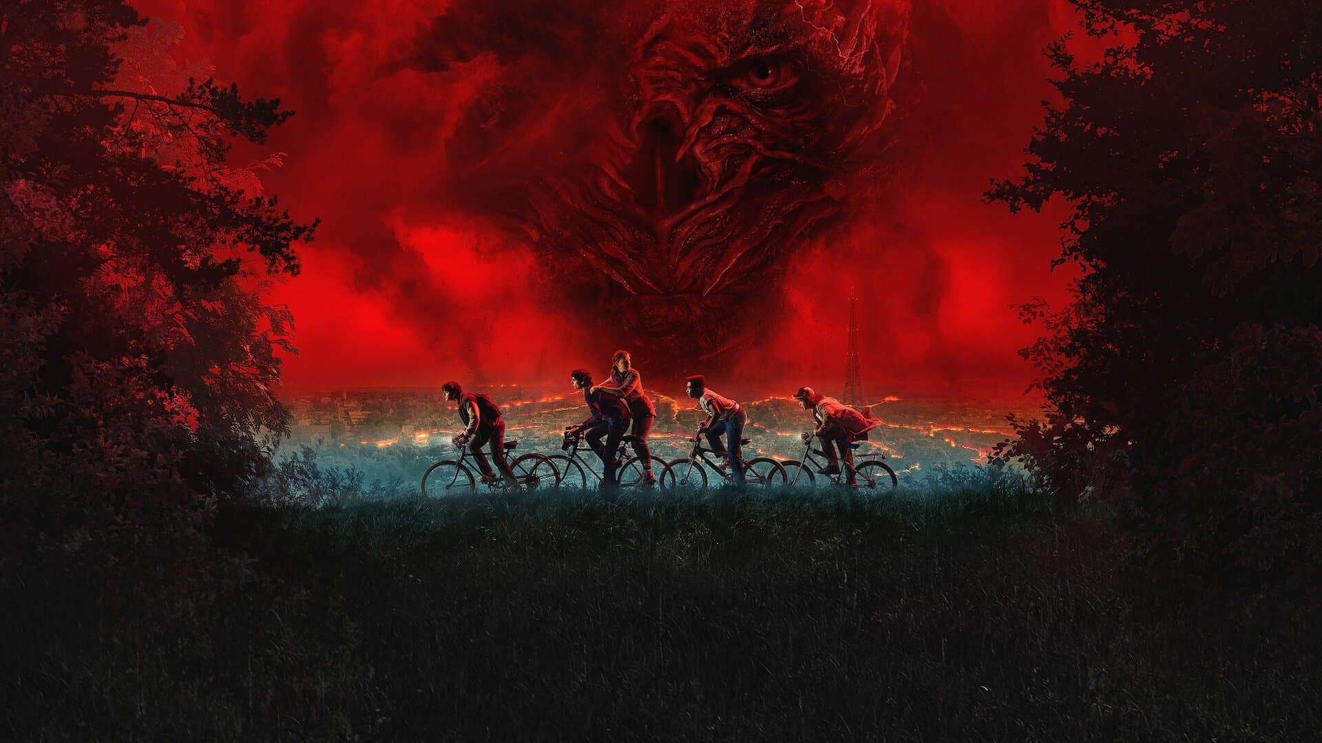 Stranger Things