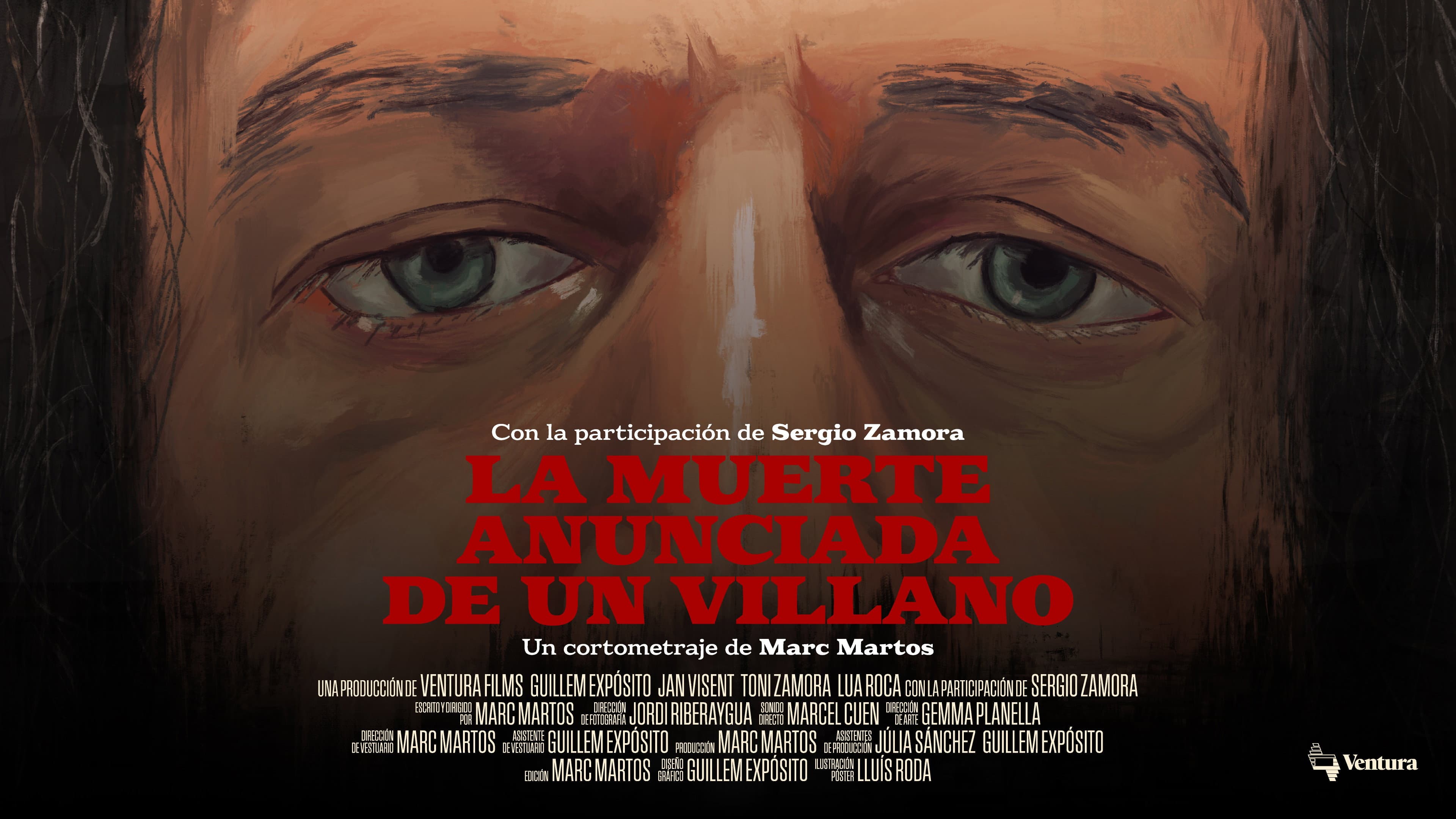 La Muerte Anunciada de un Villano