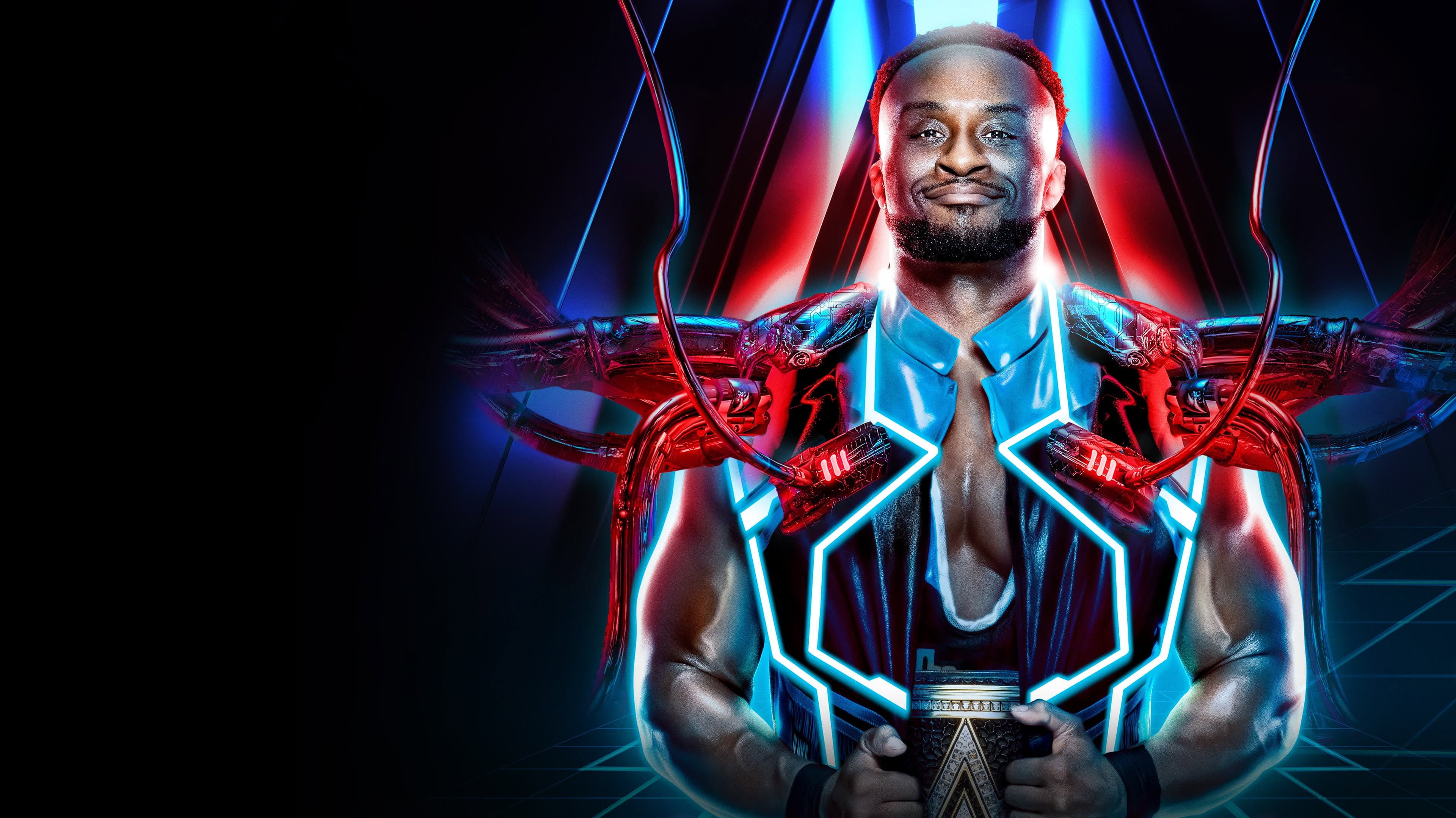 WWE Survivor Series 2021