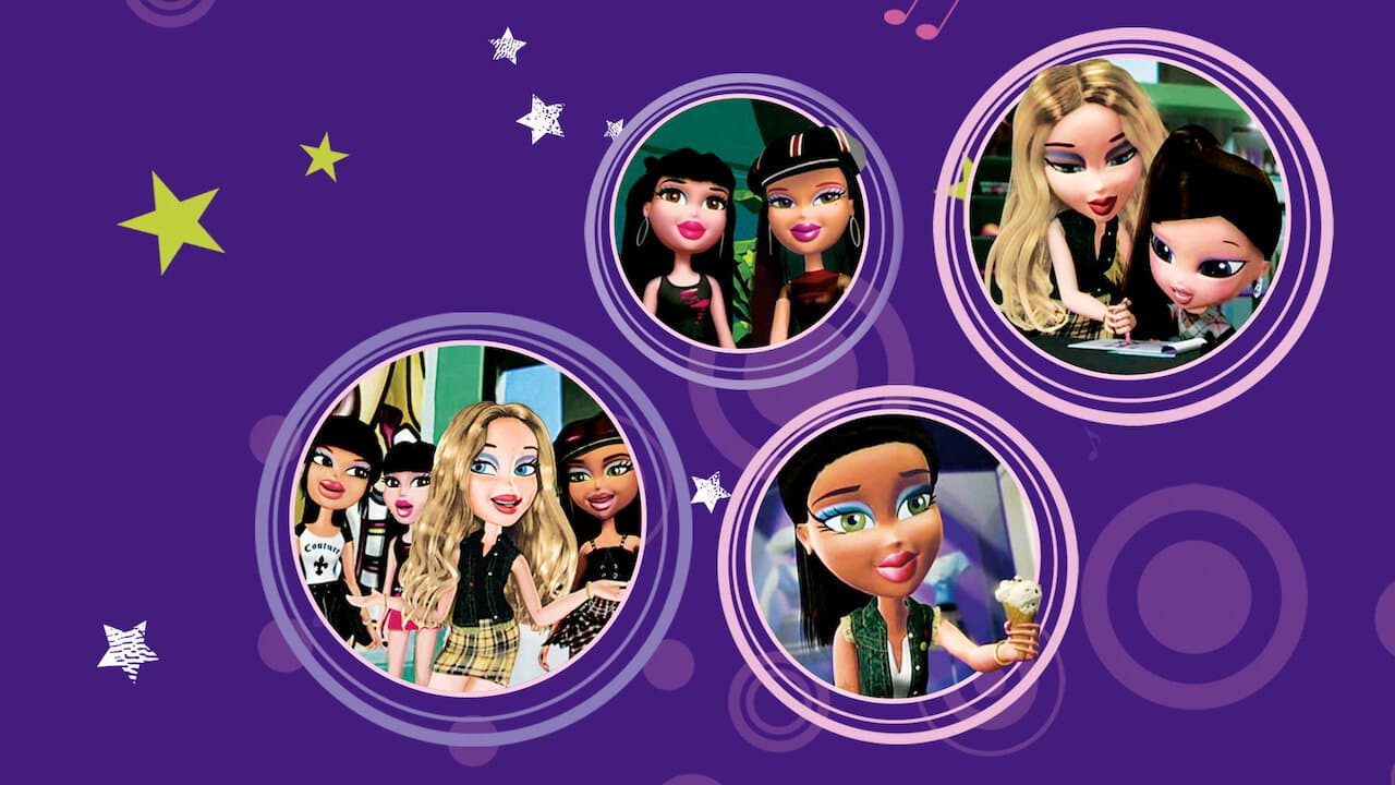 Bratz: Good Vibes