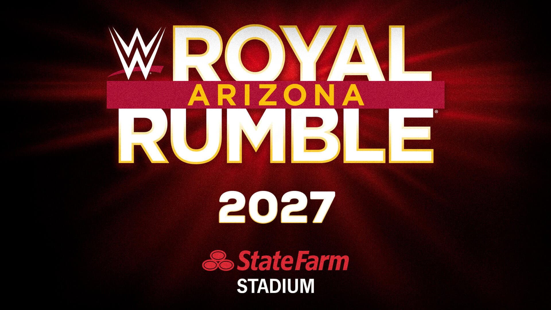 WWE Royal Rumble 2027