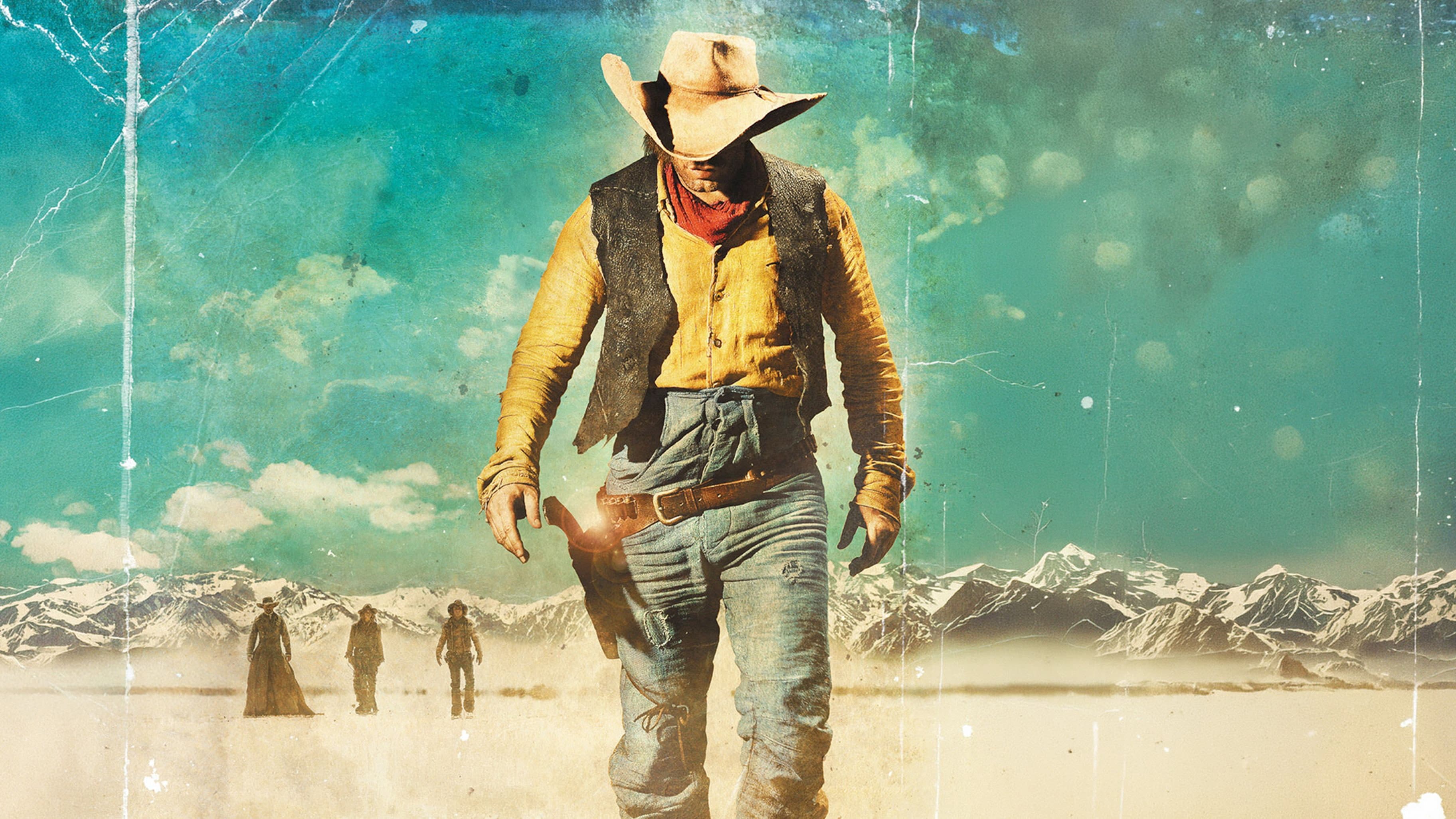 Lucky Luke