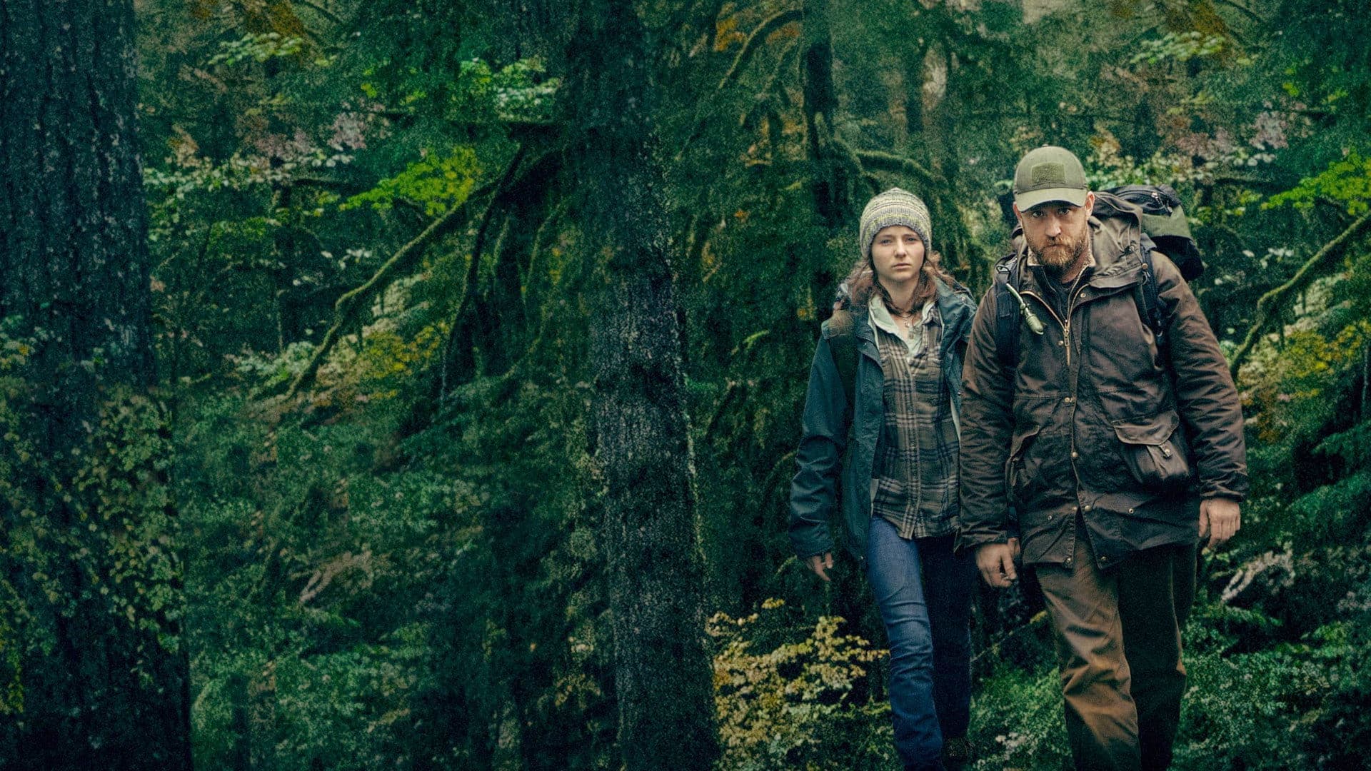 Leave No Trace