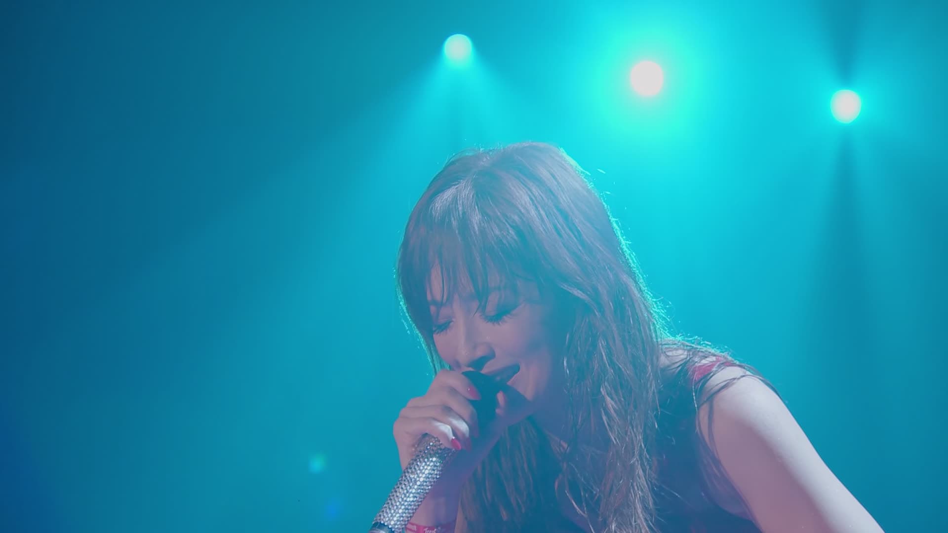 ayumi hamasaki ARENA TOUR 2015 A Cirque de Minuit ~真夜中のサーカス~ The FINAL