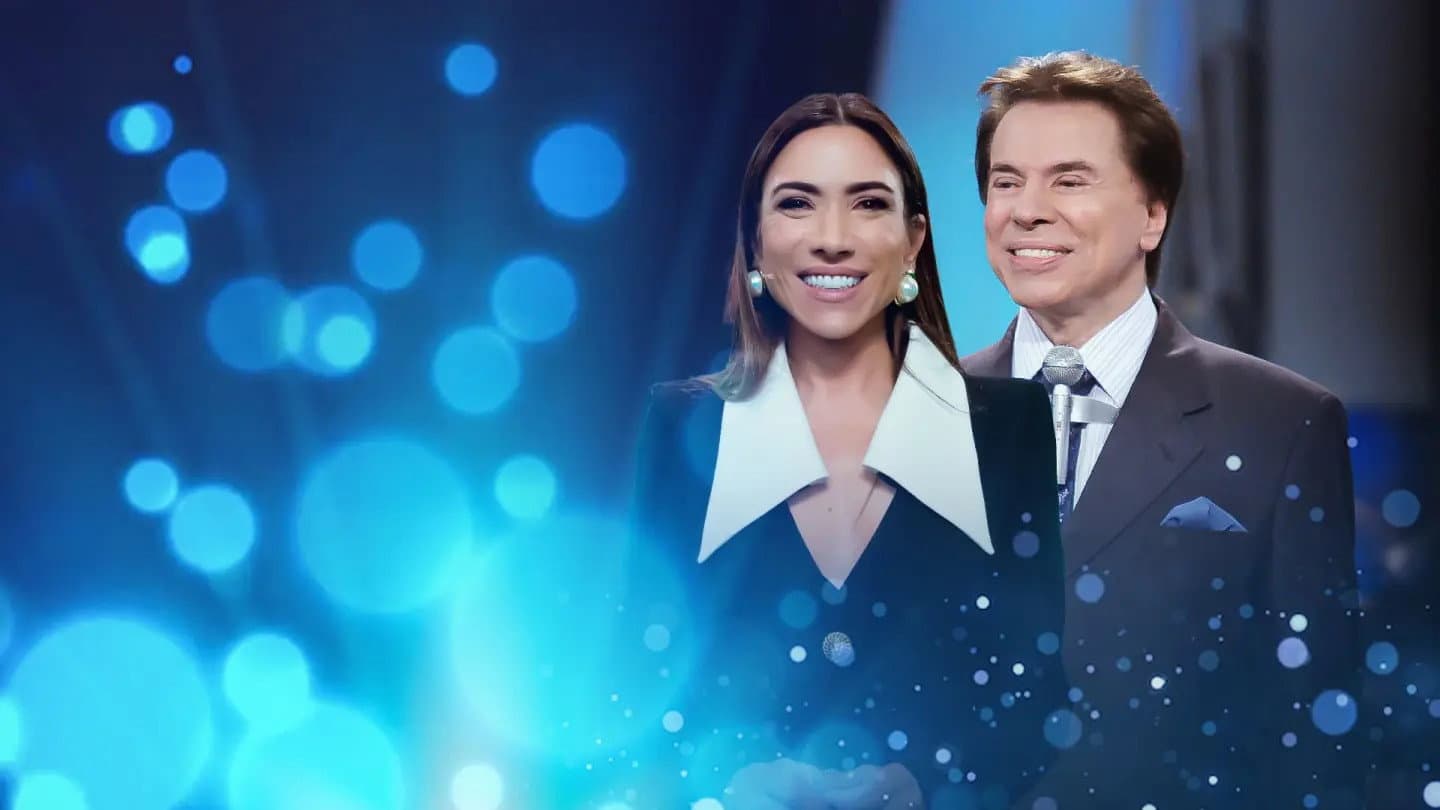 Silvio Santos Show