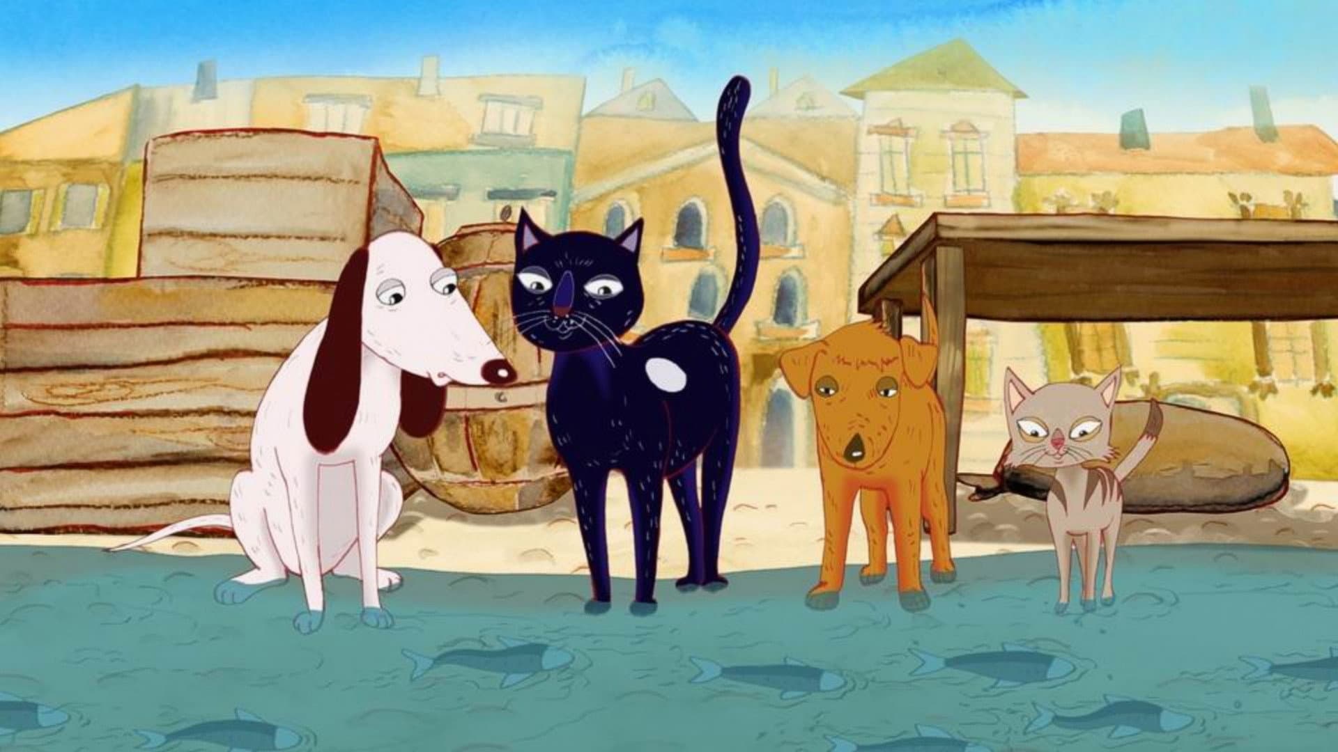 About Dogs and Cats