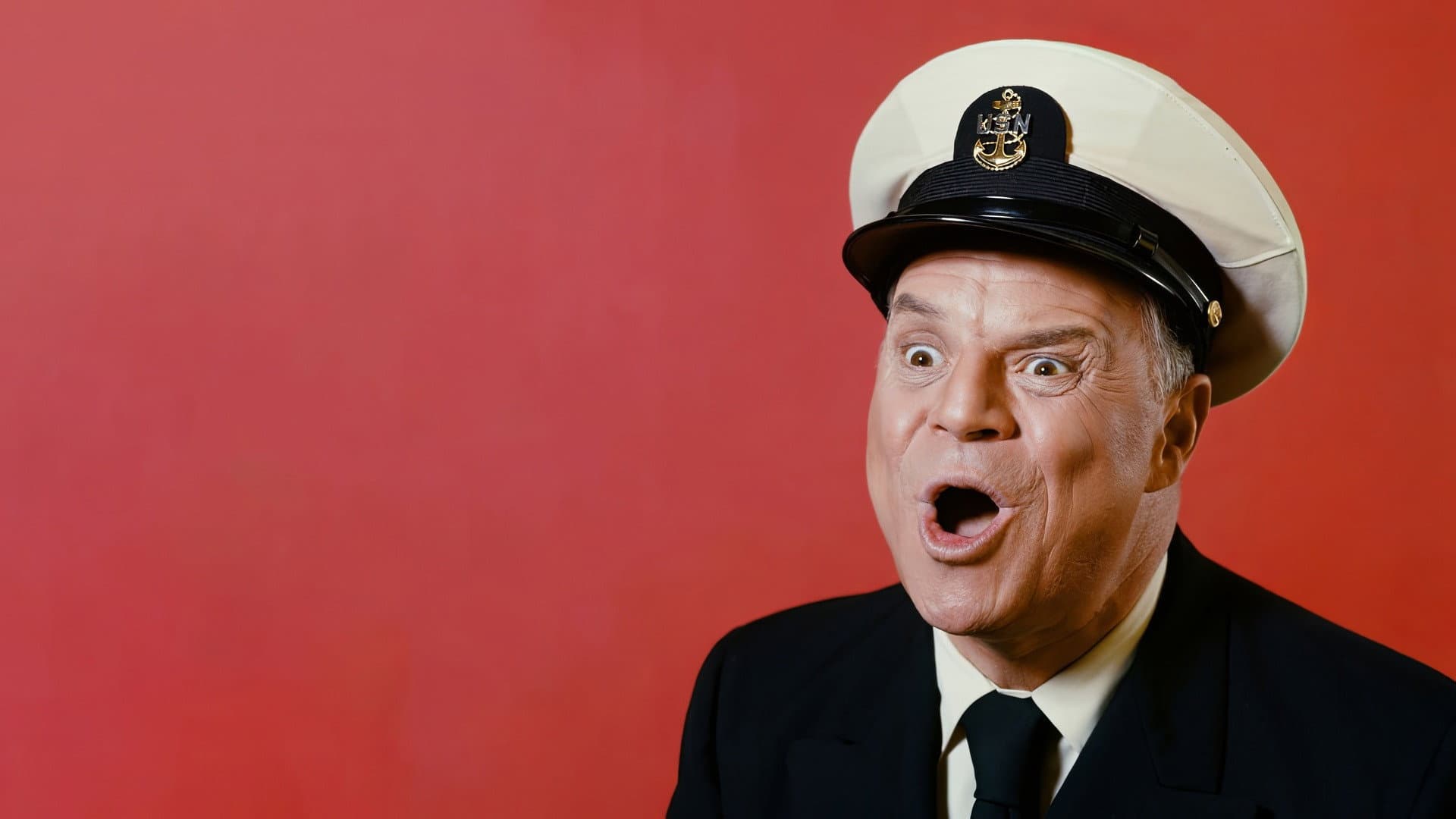 CPO Sharkey