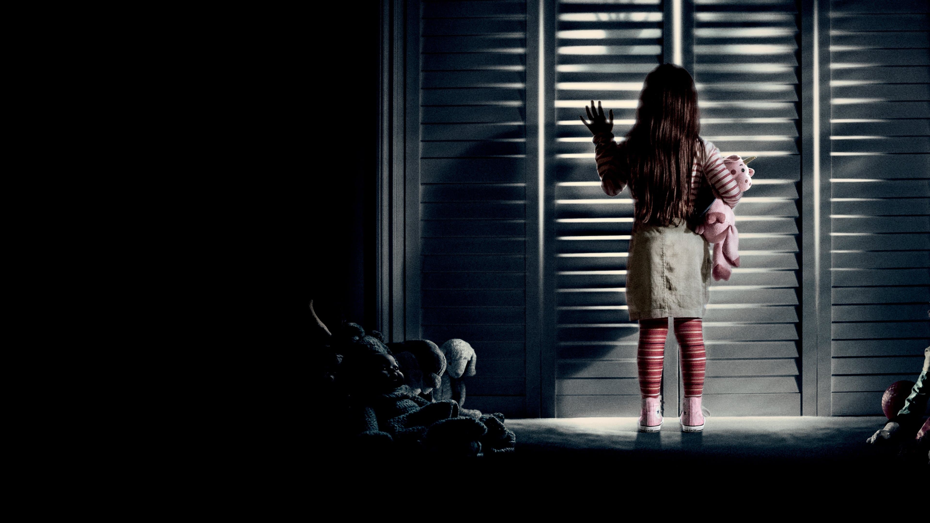Poltergeist