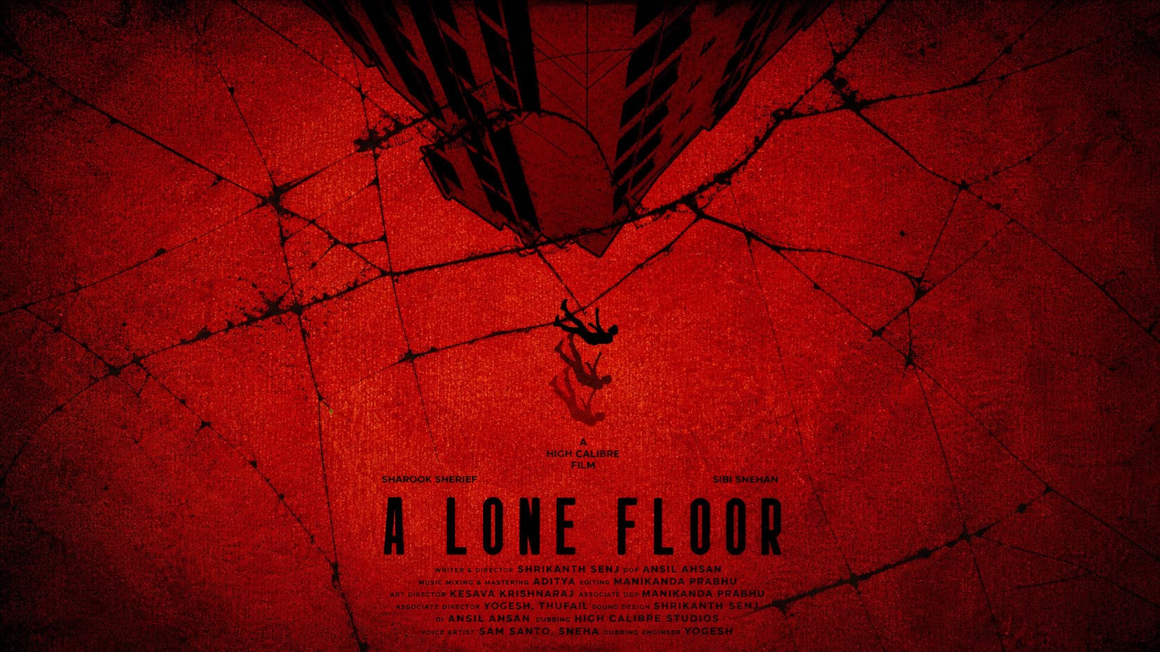 A Lone Floor