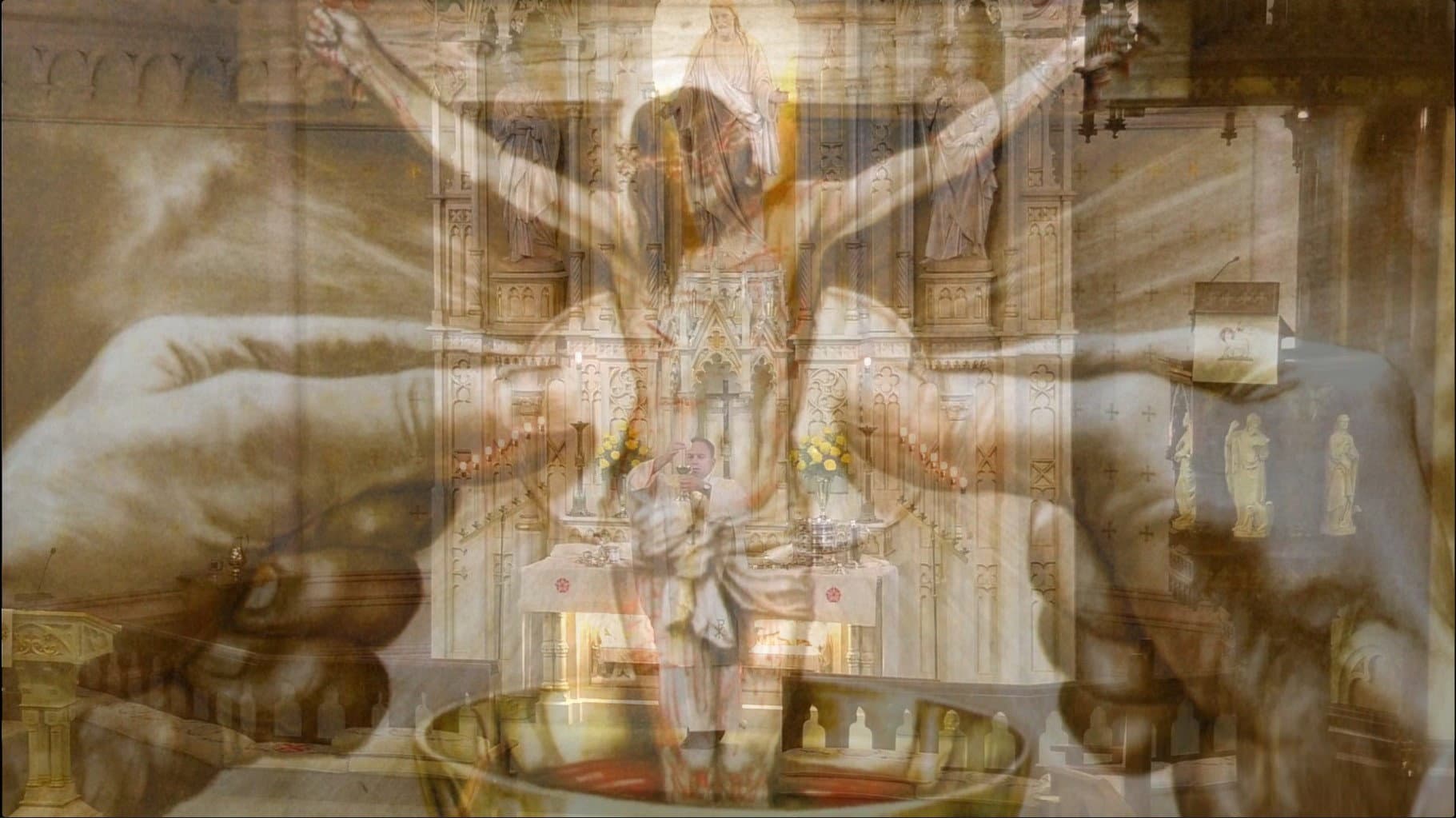 Agnus Dei