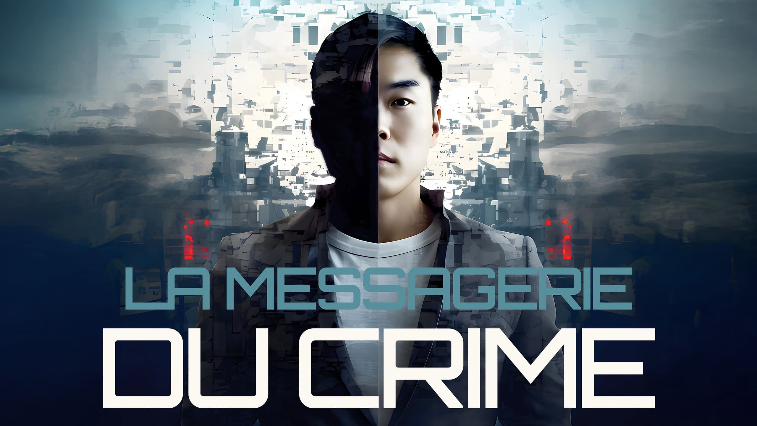 The Crime Messenger