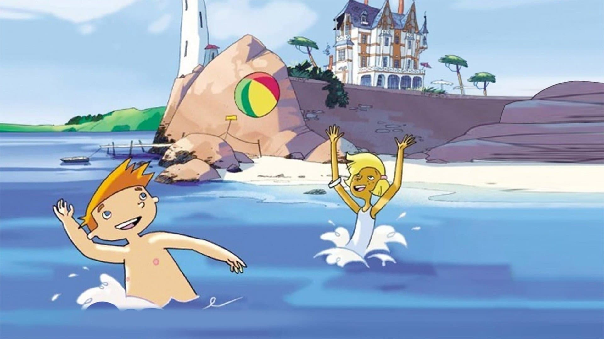 Seaside Hotel