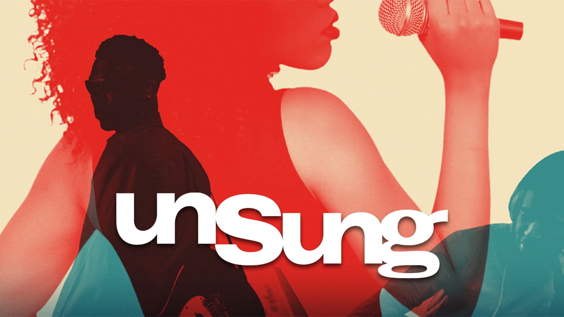 Unsung