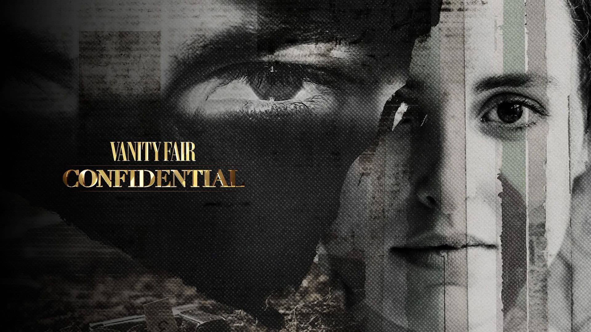 Vanity Fair Confidential