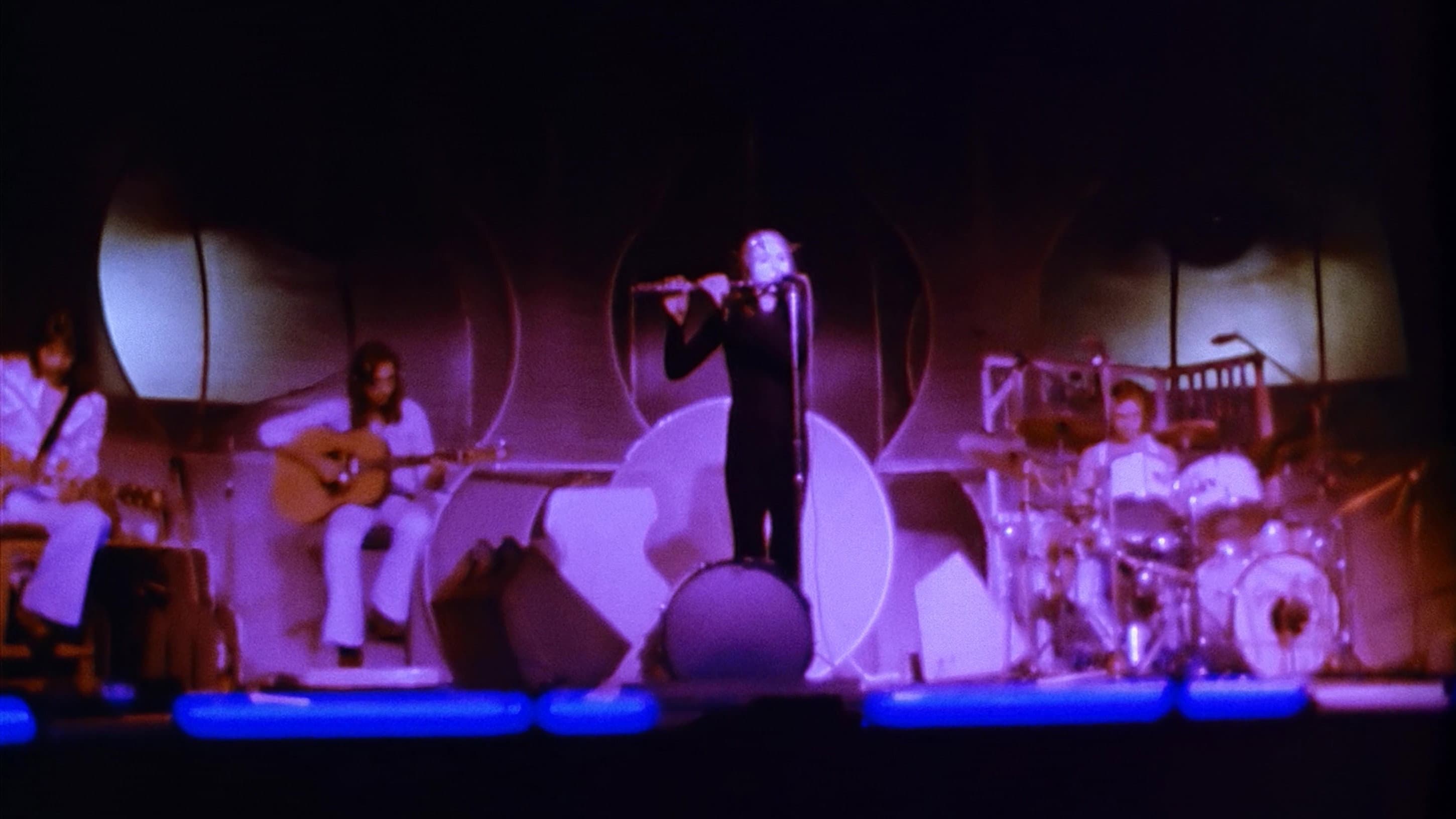 Genesis: Live at Shepperton Studios