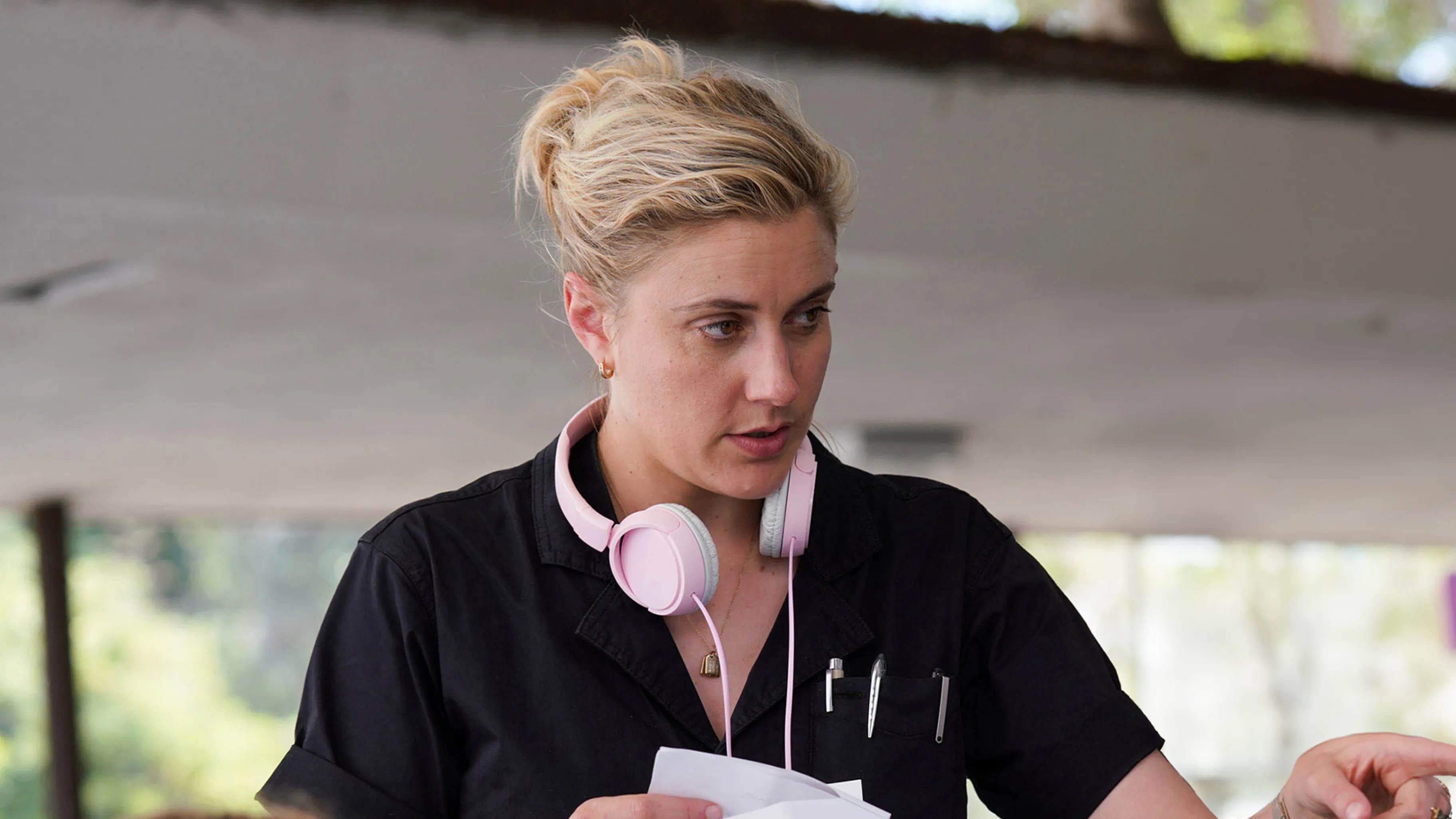 Greta Gerwig: Itinerary of a Rising Star