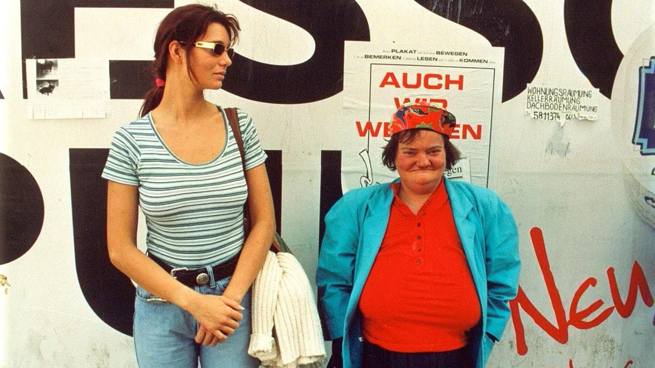 Alltagsgeschichte – An der Haltestelle