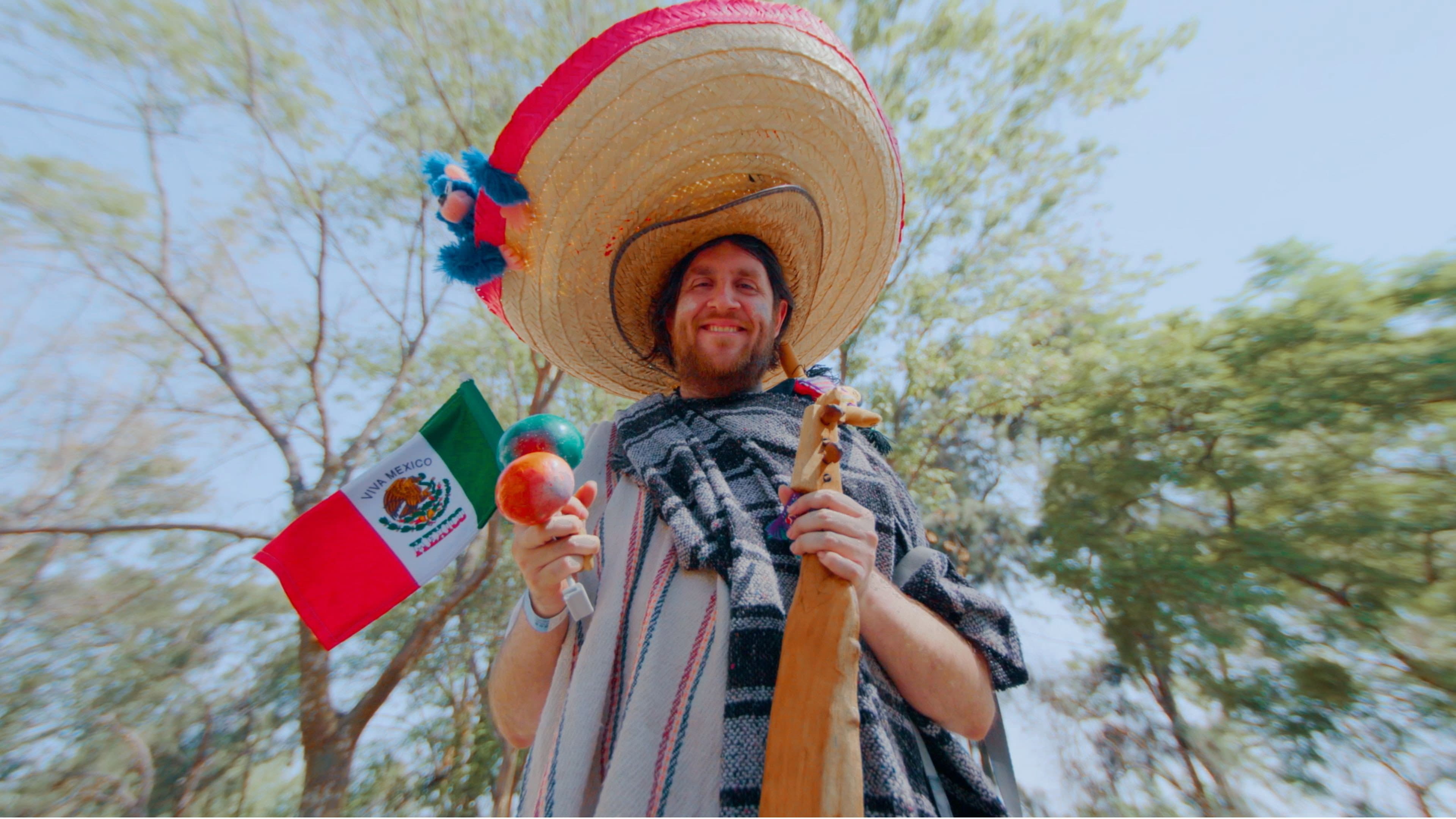 Mexico, Mexico, Souvenir