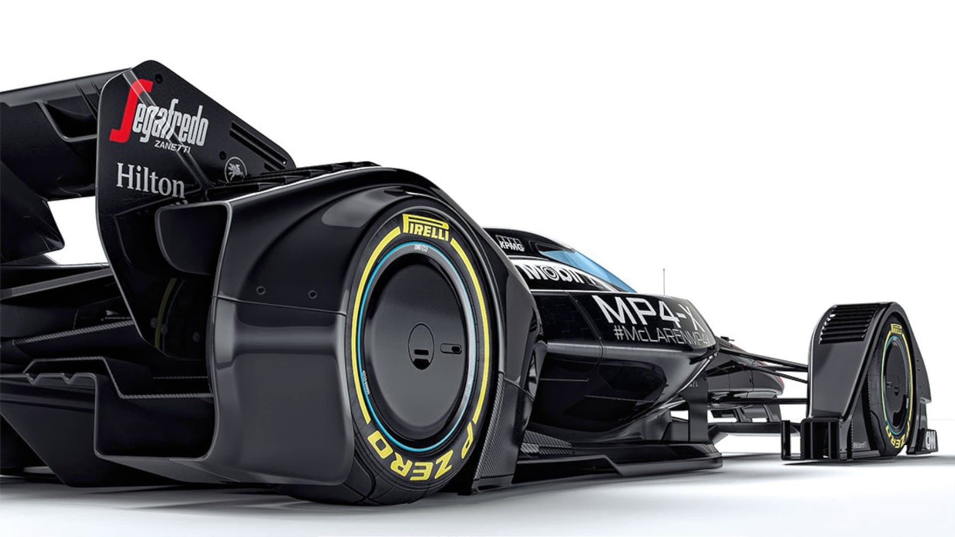 F1 2000 Official Review