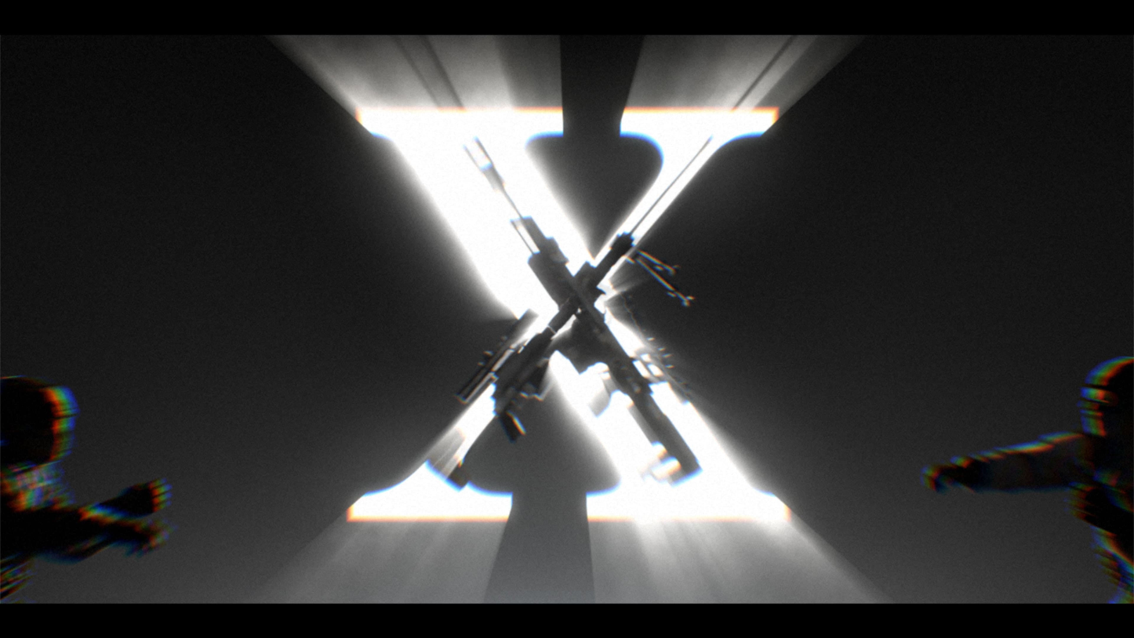 STEALTH X