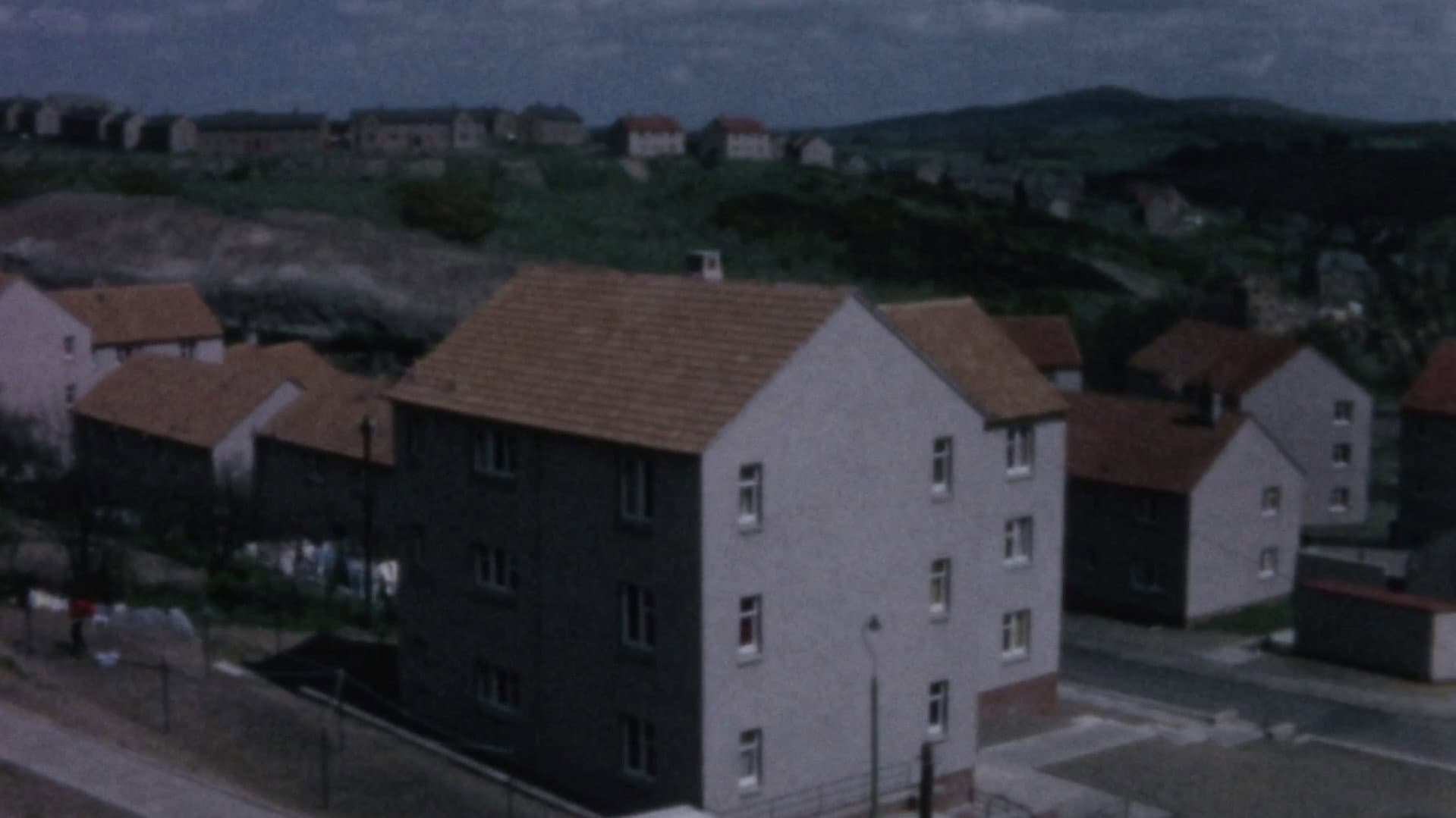 Hawick Pictorial 1966