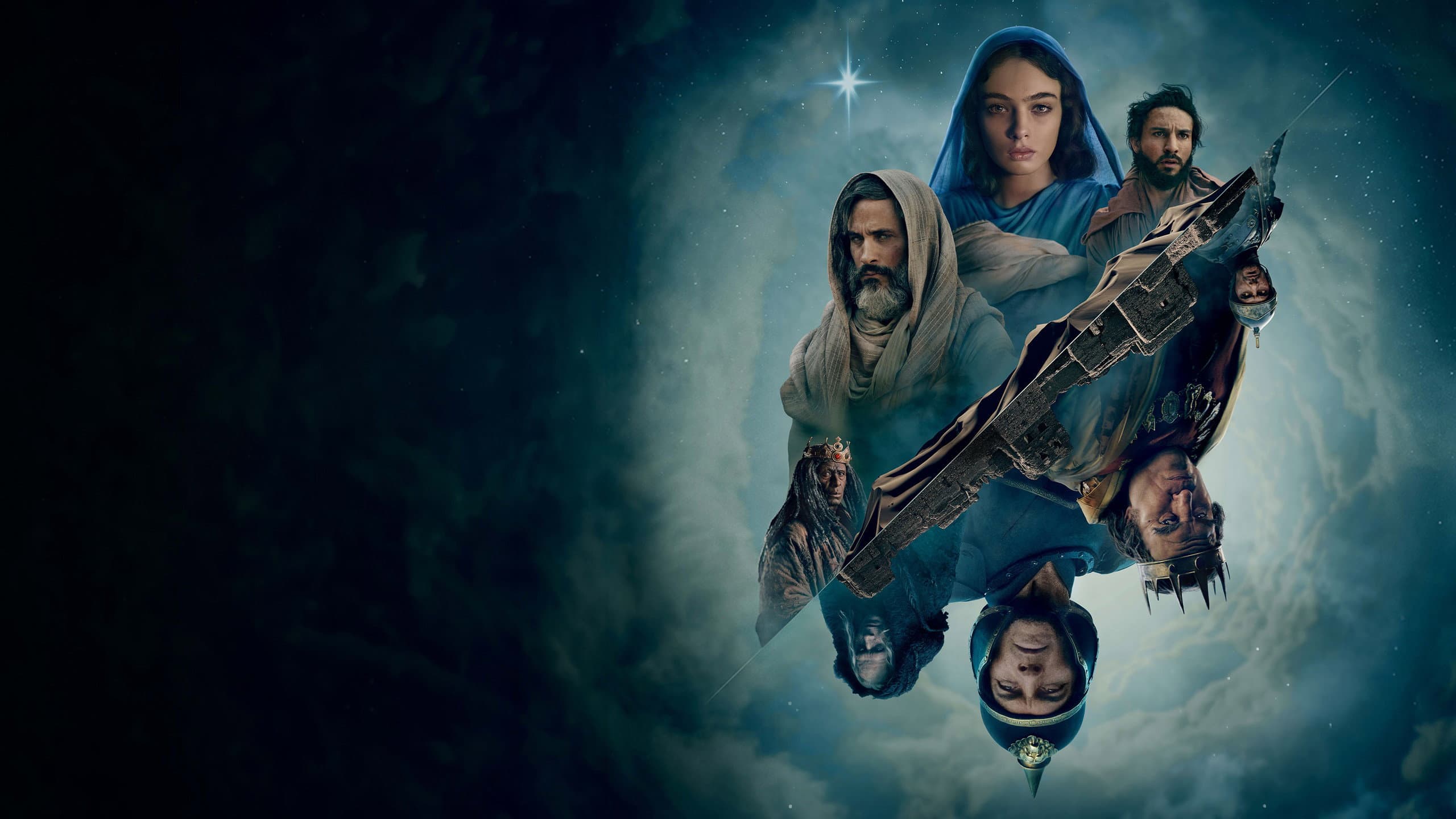 Zero A.D.: The Birth of Christ
