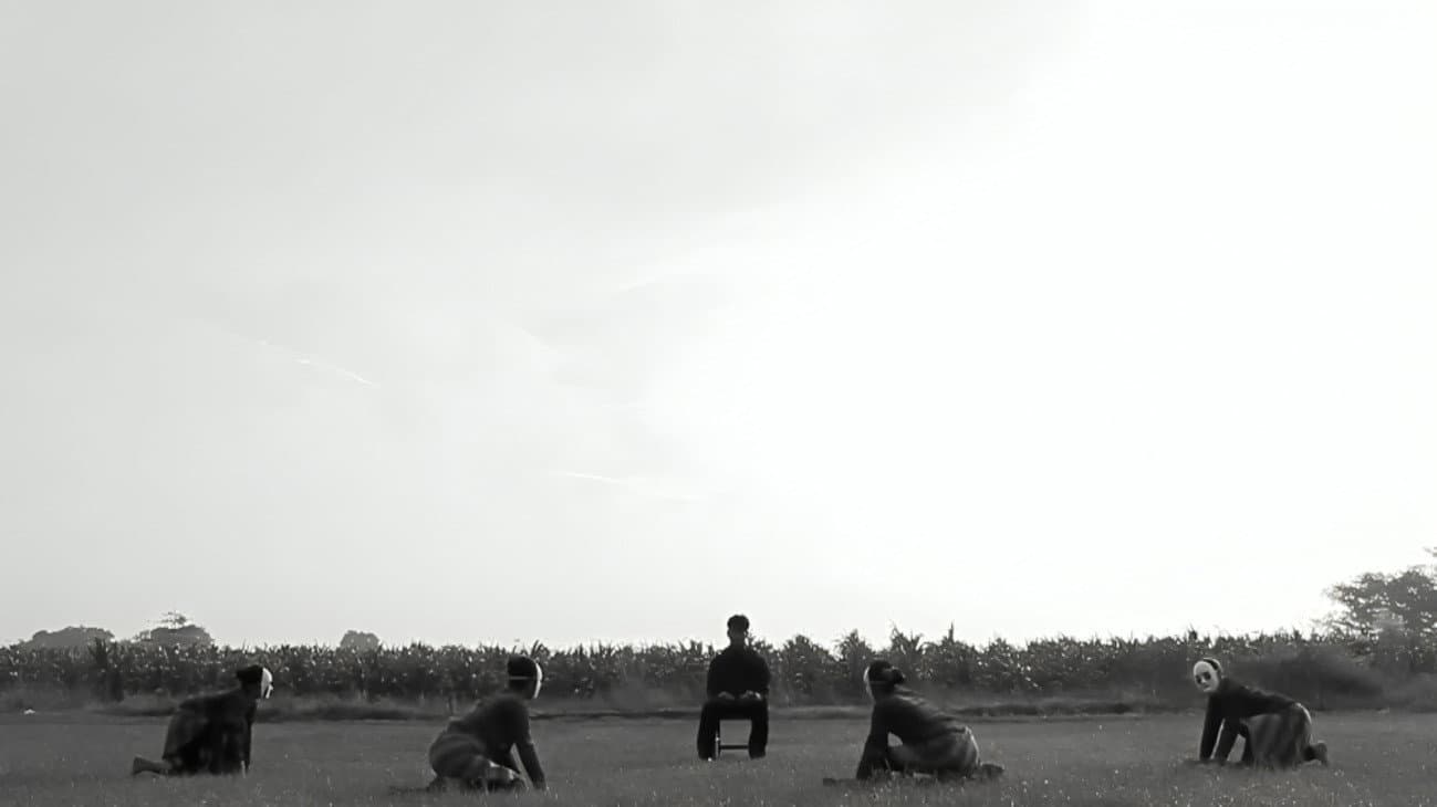 One Last Dance