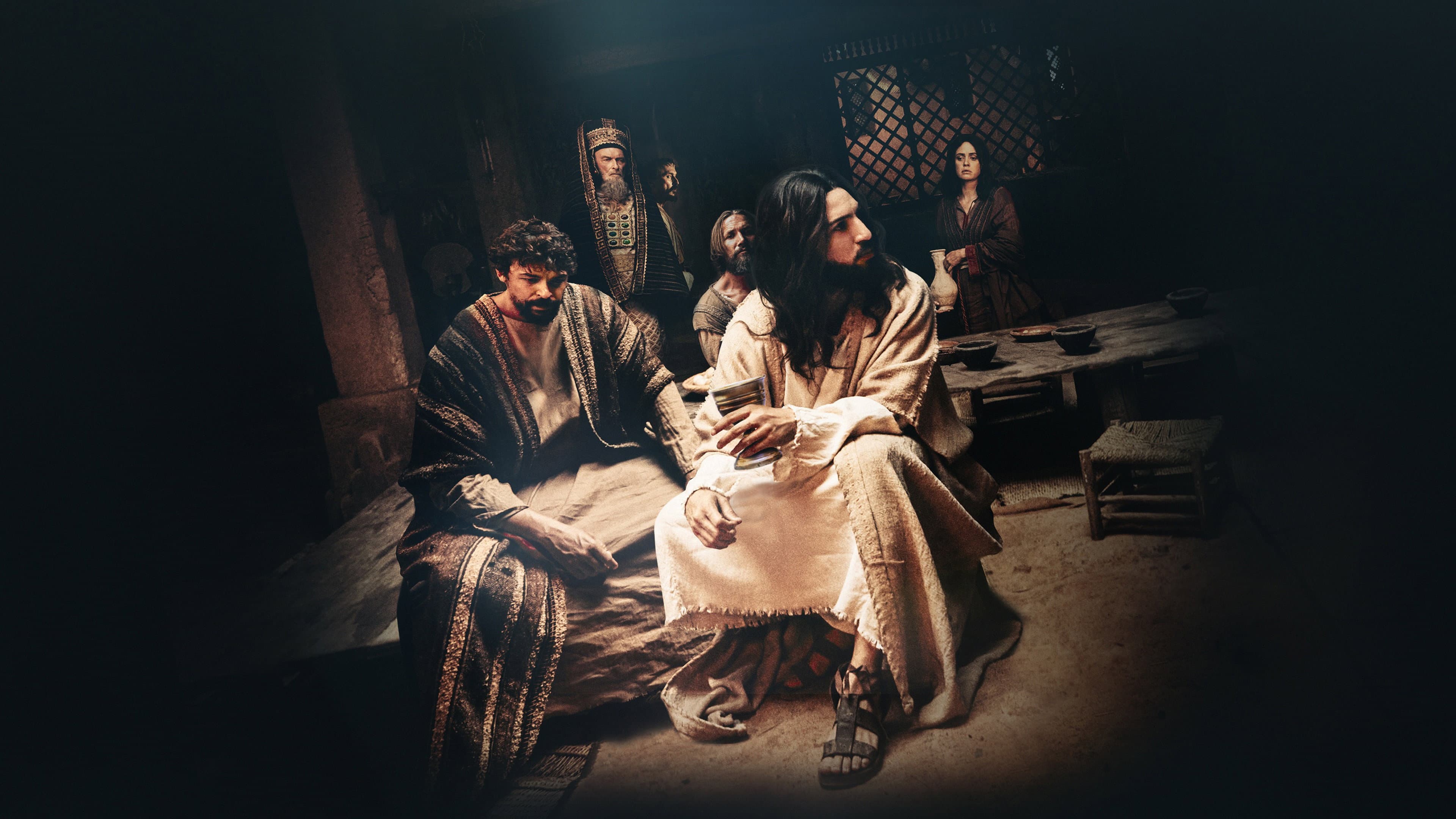 The Last Supper