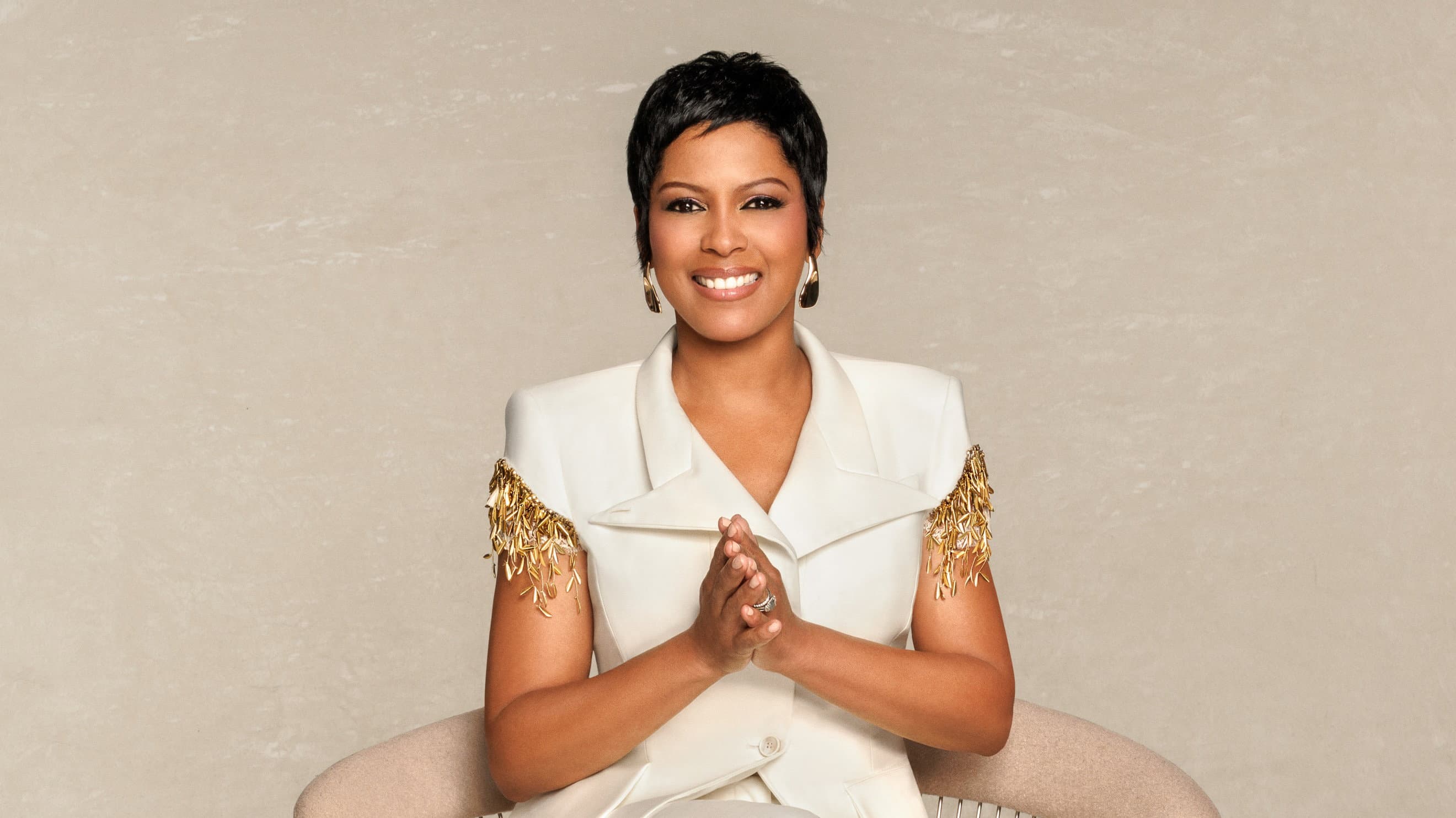The Tamron Hall Show