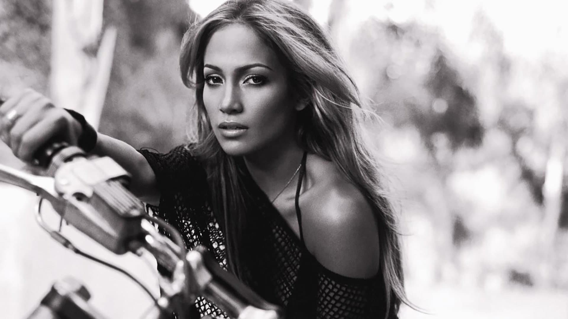 Jennifer Lopez: The Reel Me
