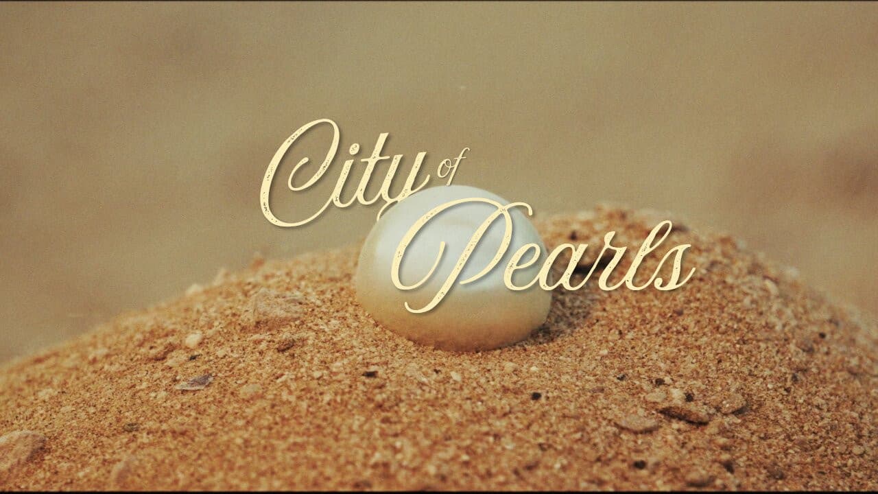 City of Pearls