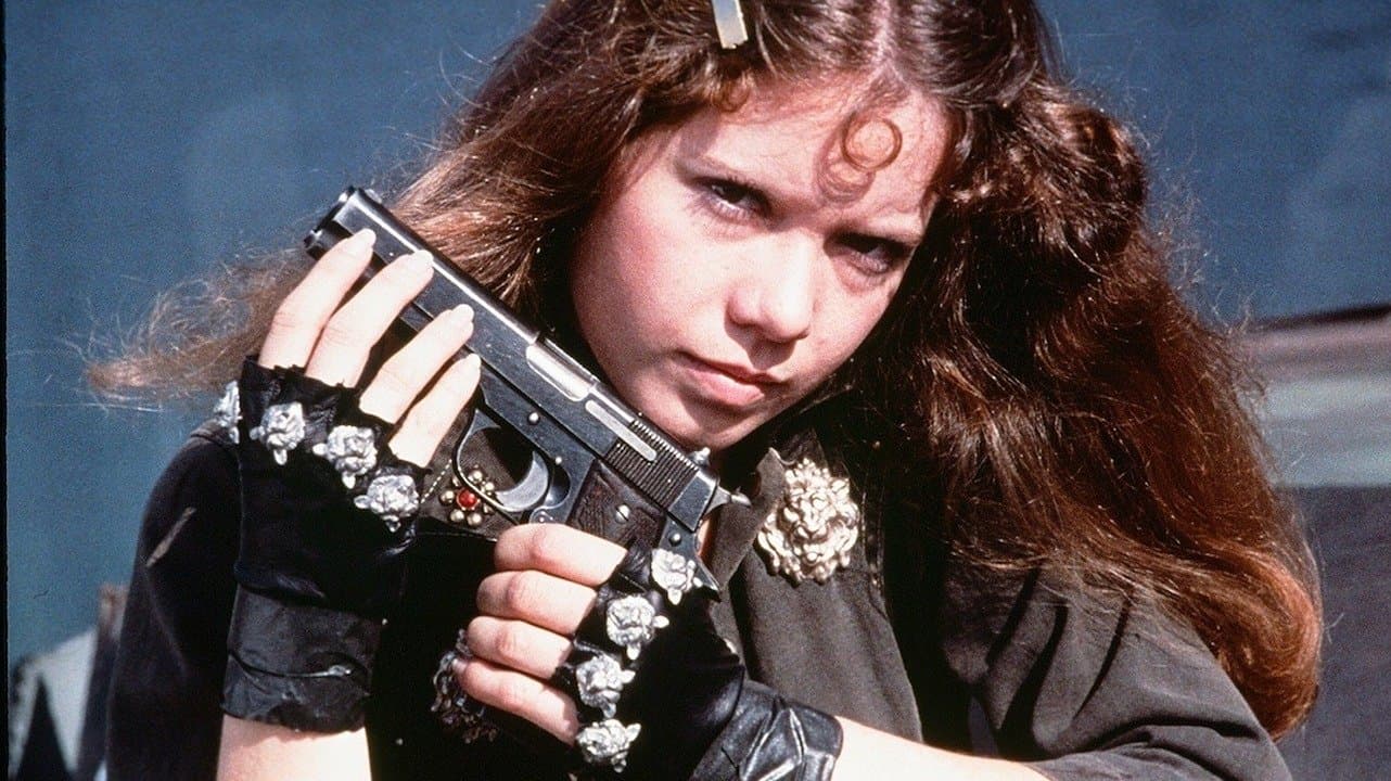 Switchblade Sisters